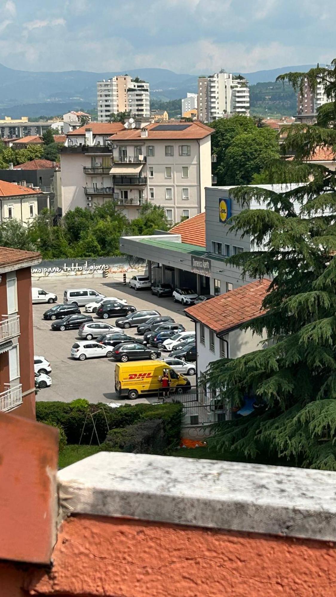 Skyline Appartamento *