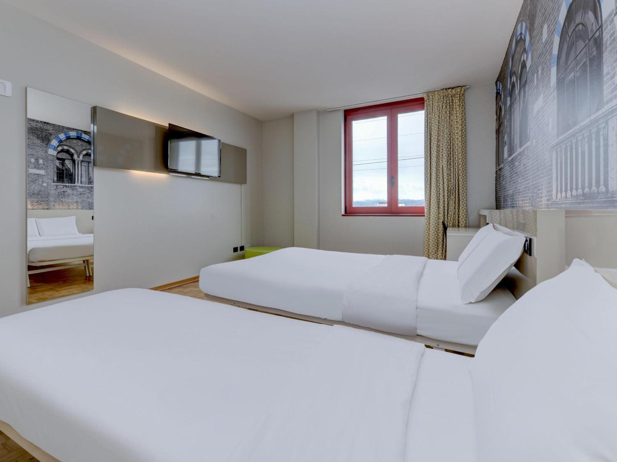 B&B Hotel Verona 3*