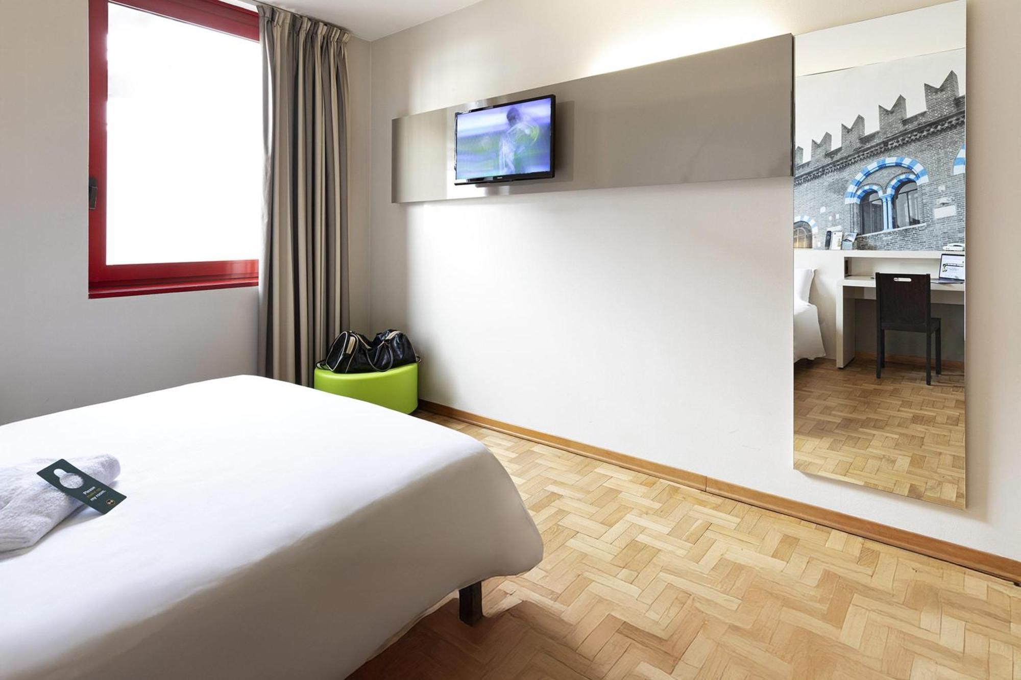 B&B Hotel Verona Hotel Verona