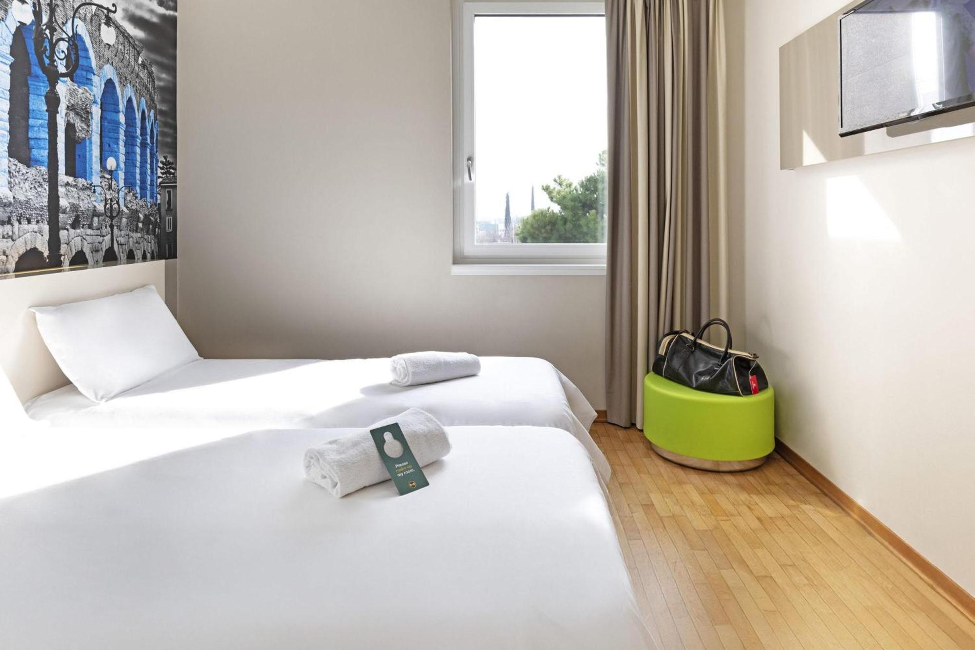 B&B Hotel Verona Hotel