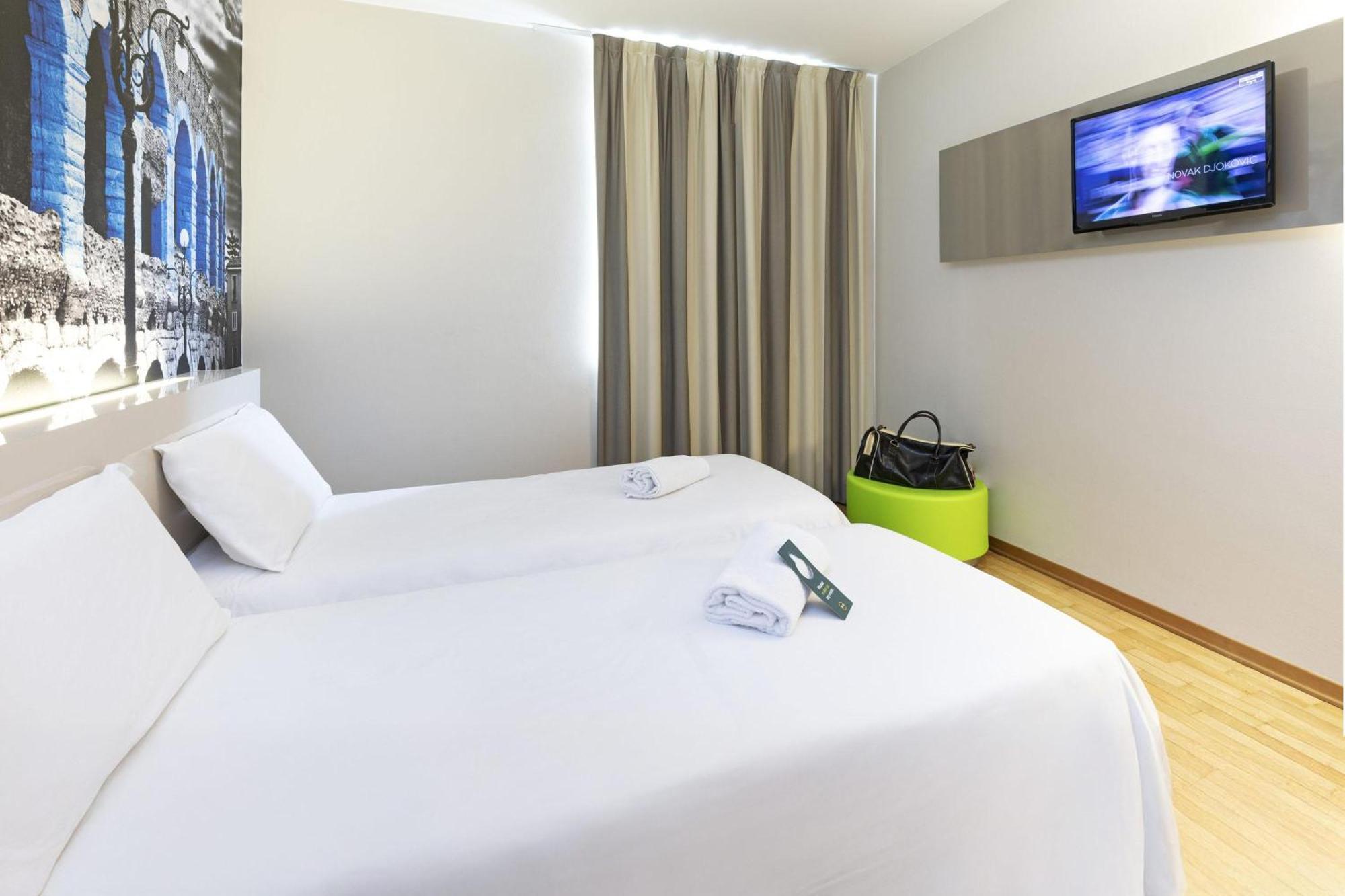 Hotel B&B Hotel Verona Verona