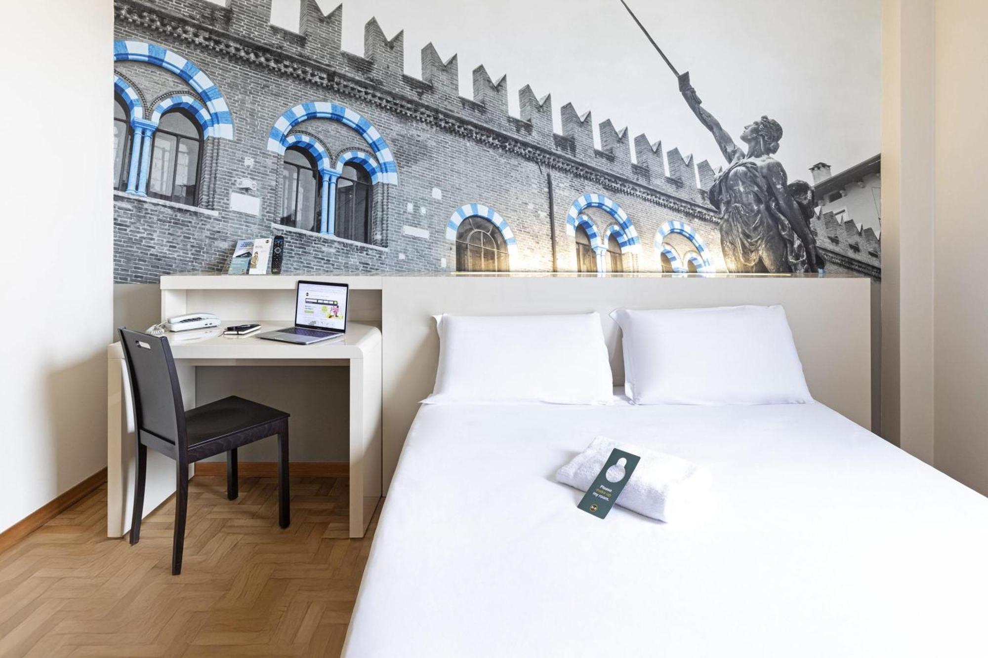 B&B Hotel Verona Hotel