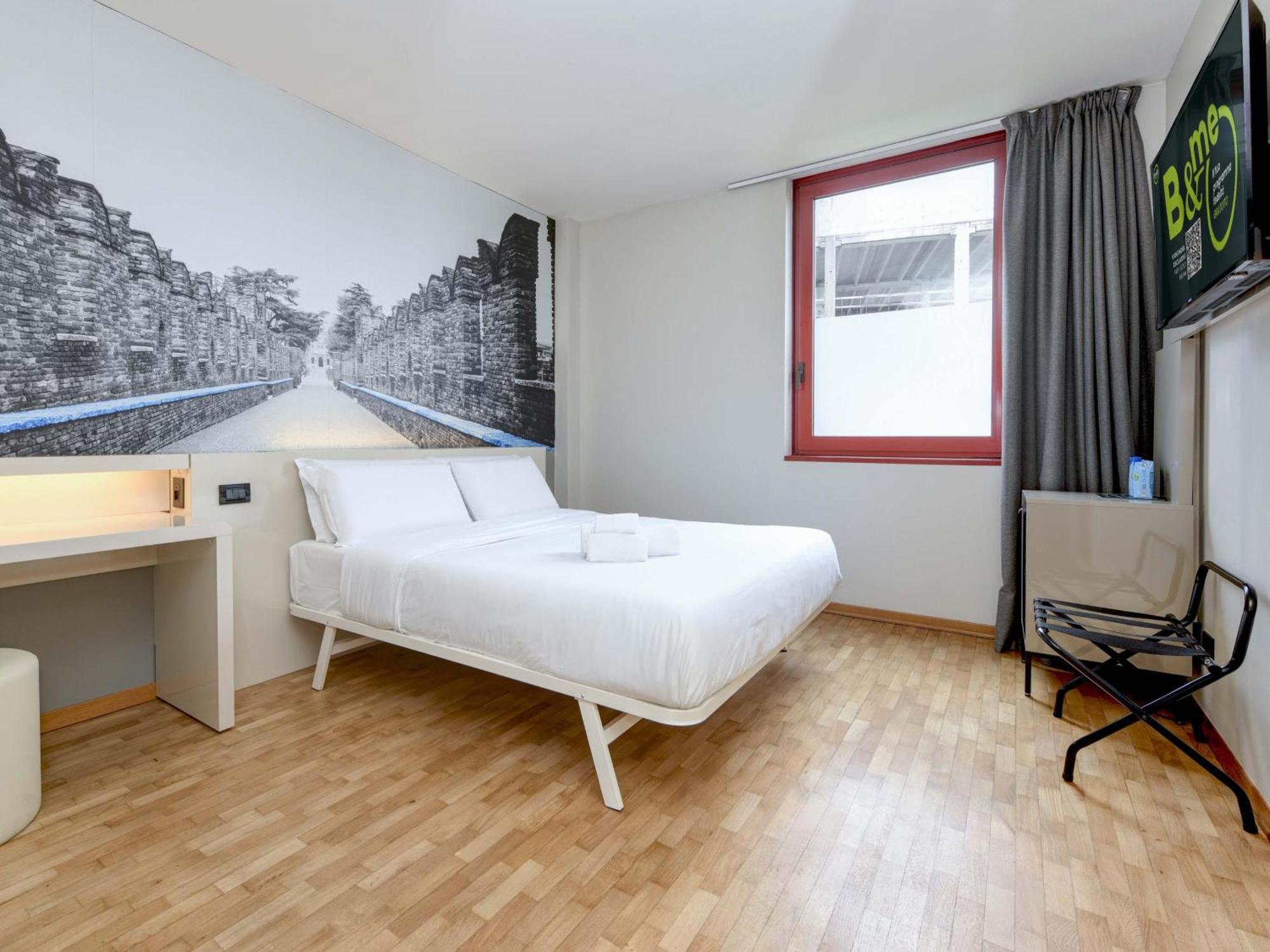 Hotel B&B Hotel Verona