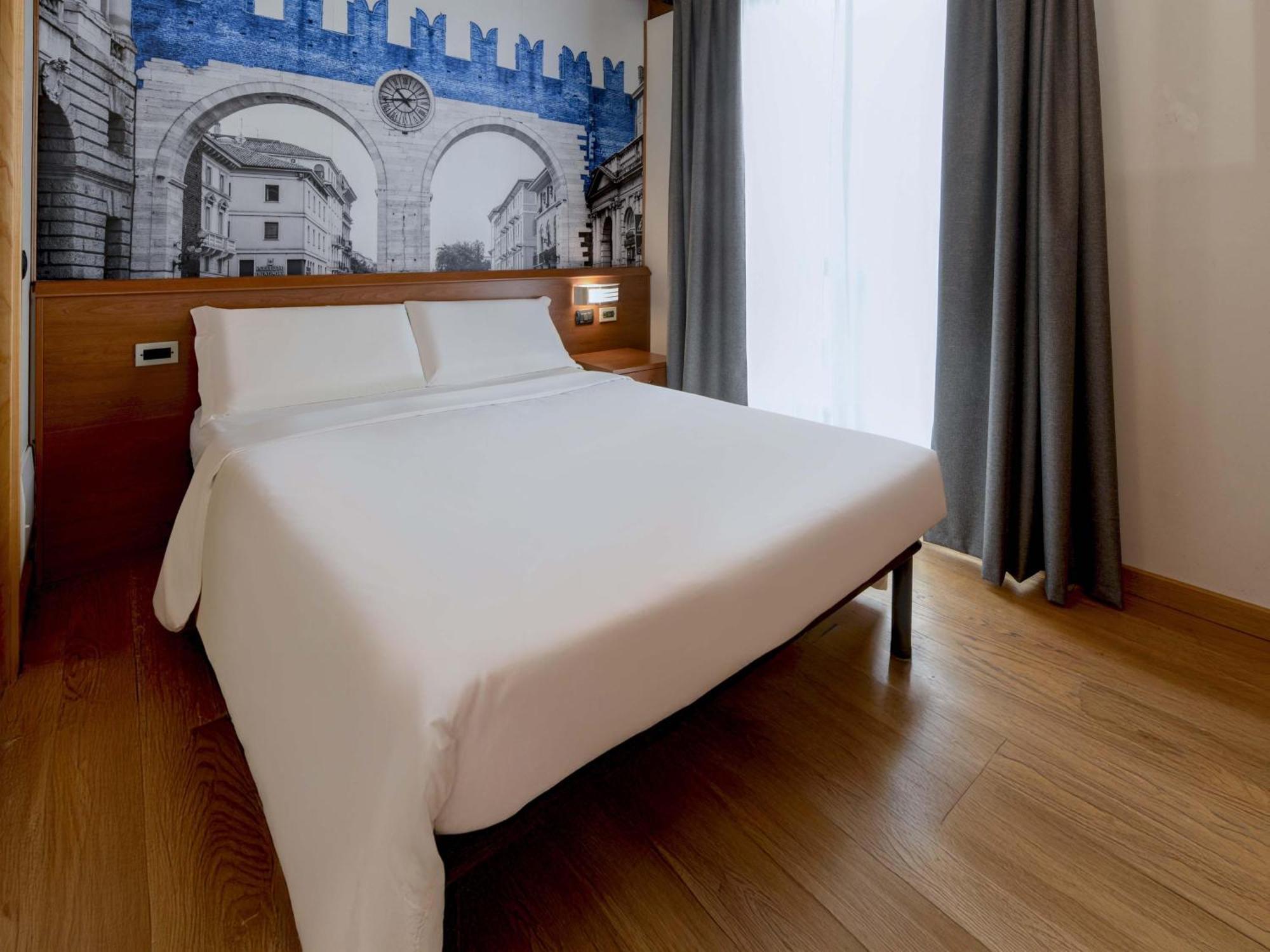 Hotel B&B Hotel Verona Verona