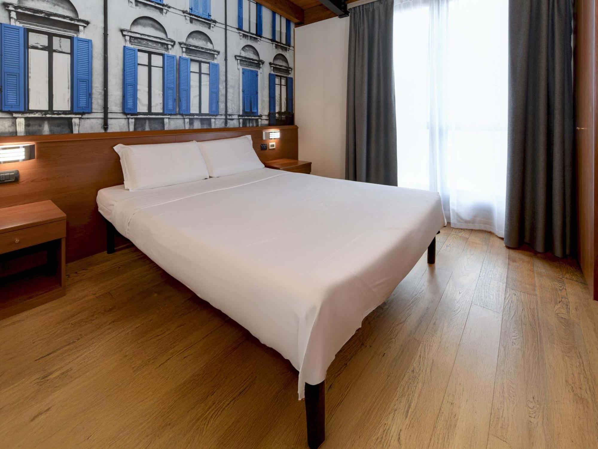 B&B Hotel Verona Verona