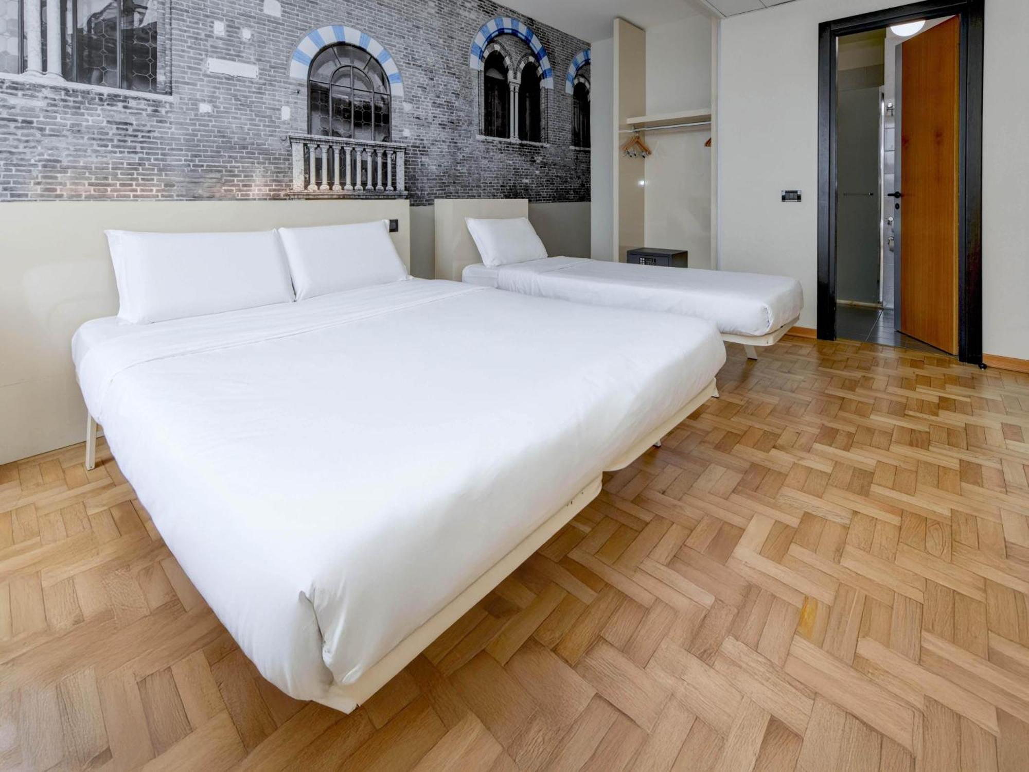 Hotel B&B Hotel Verona Verona