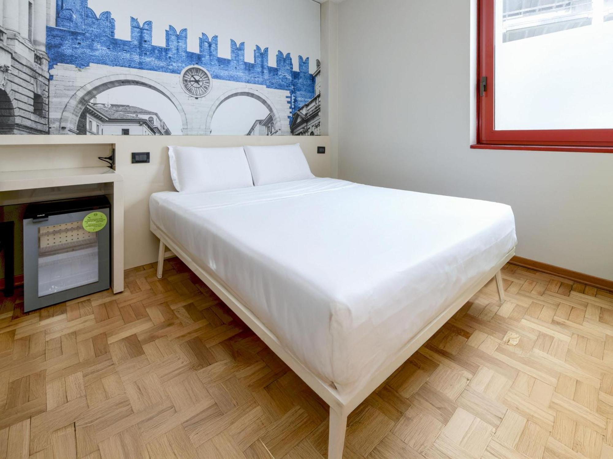 B&B Hotel Verona Hotel 3*