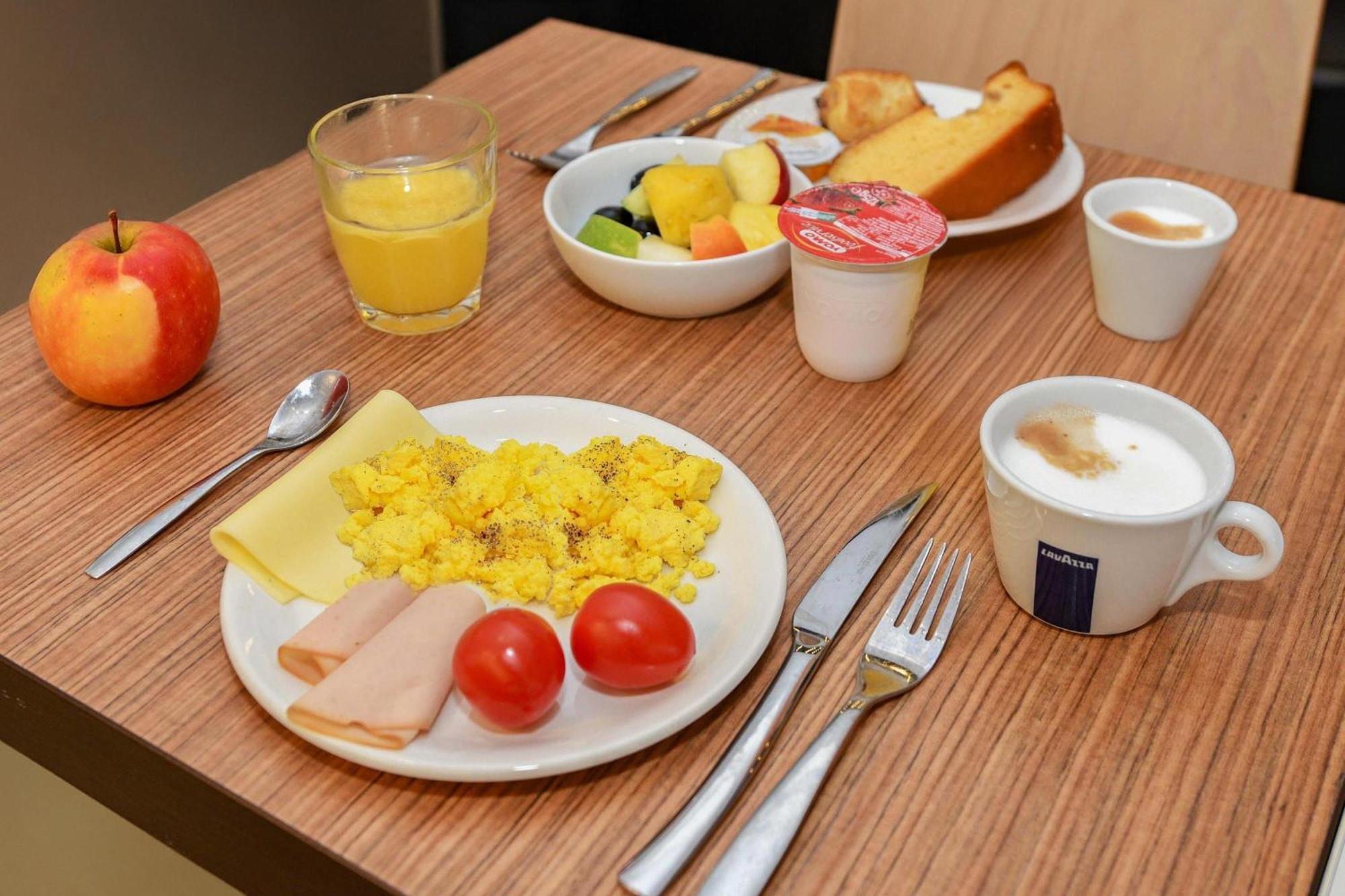 B&B Hotel Verona 3* Verona