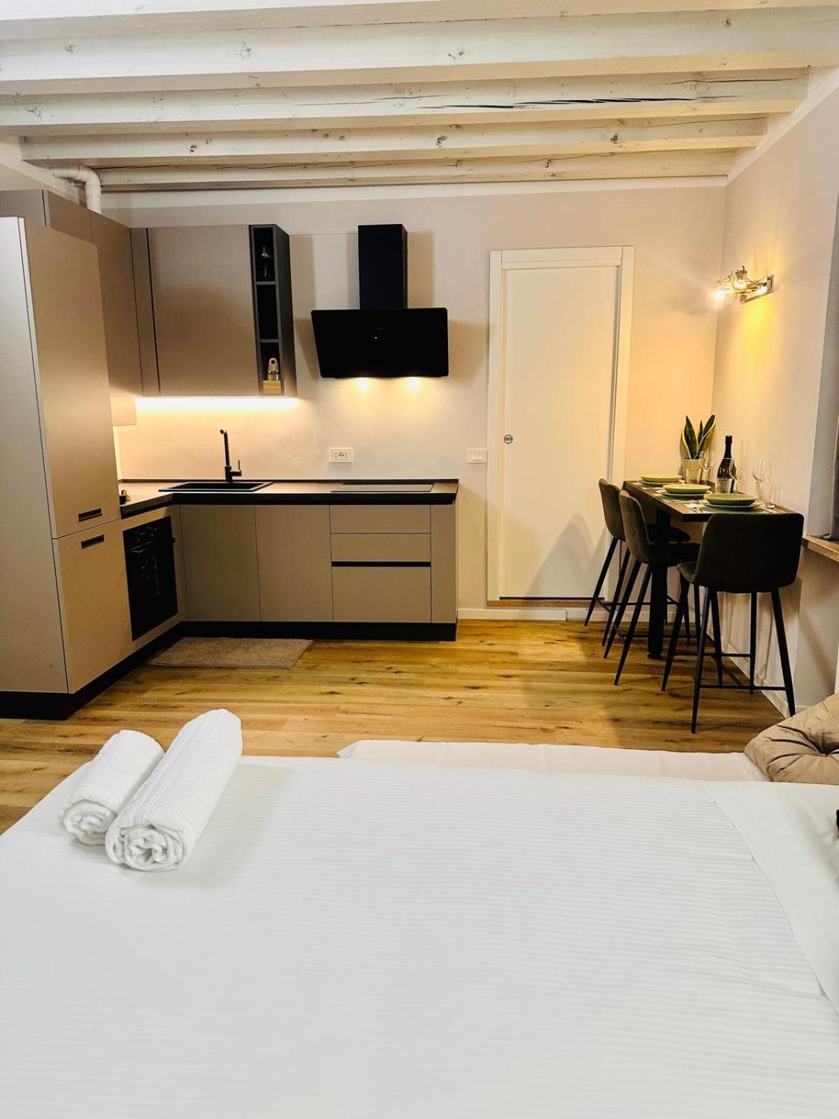 Residenza Al Passetto