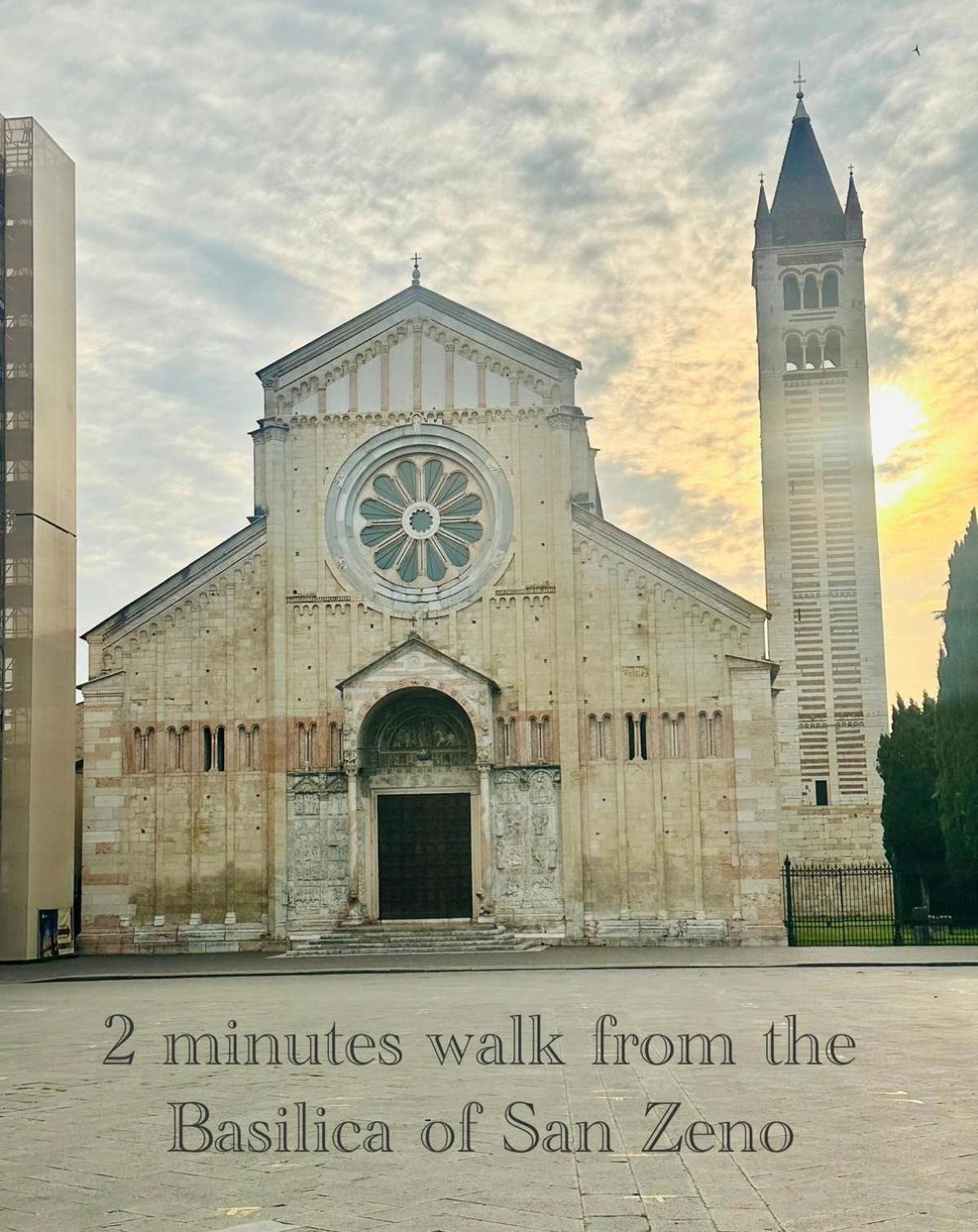 Residenza Al Passetto Appartement *