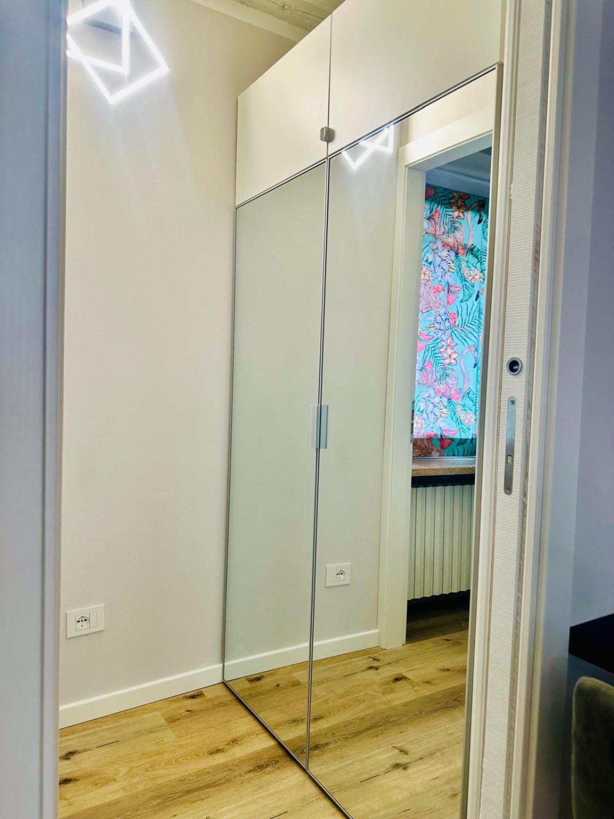 Residenza Al Passetto Appartement Verona