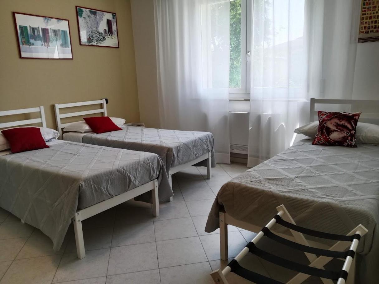Apartment Giada Park 10 *