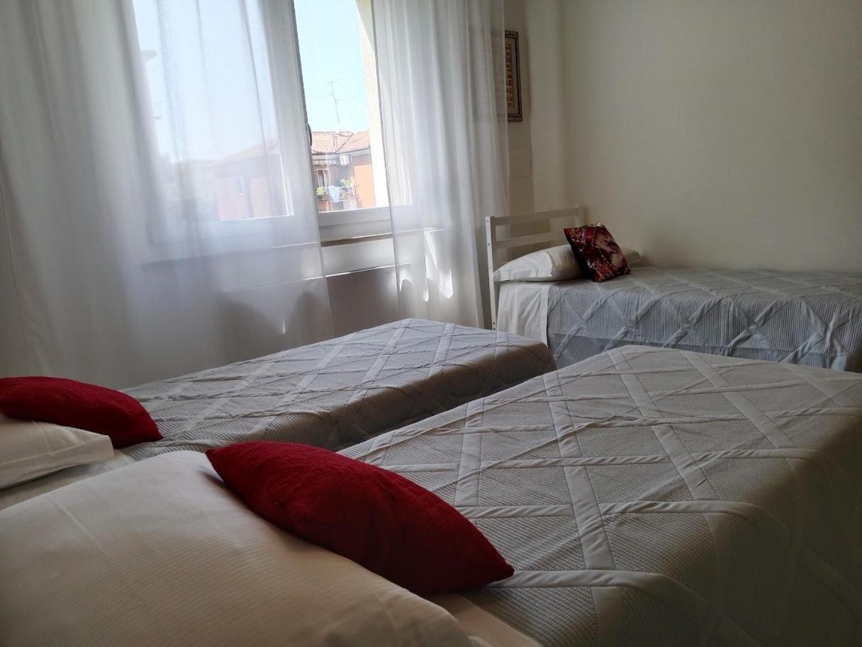 Apartment Giada Park 10 Verona