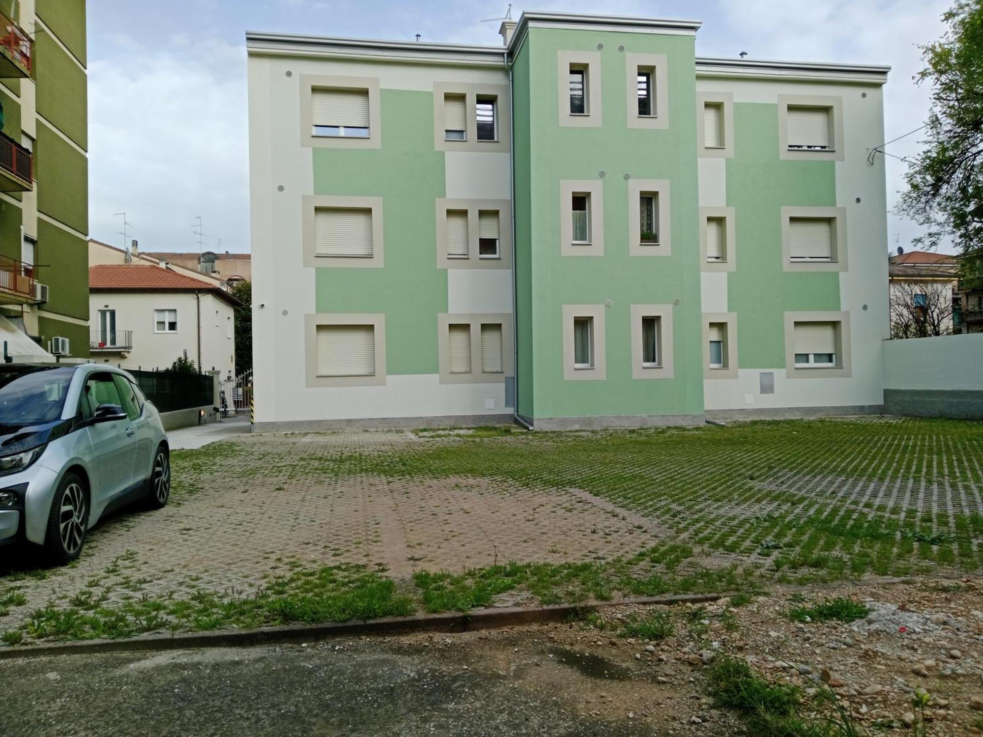 Giada Park 10 Apartment Verona