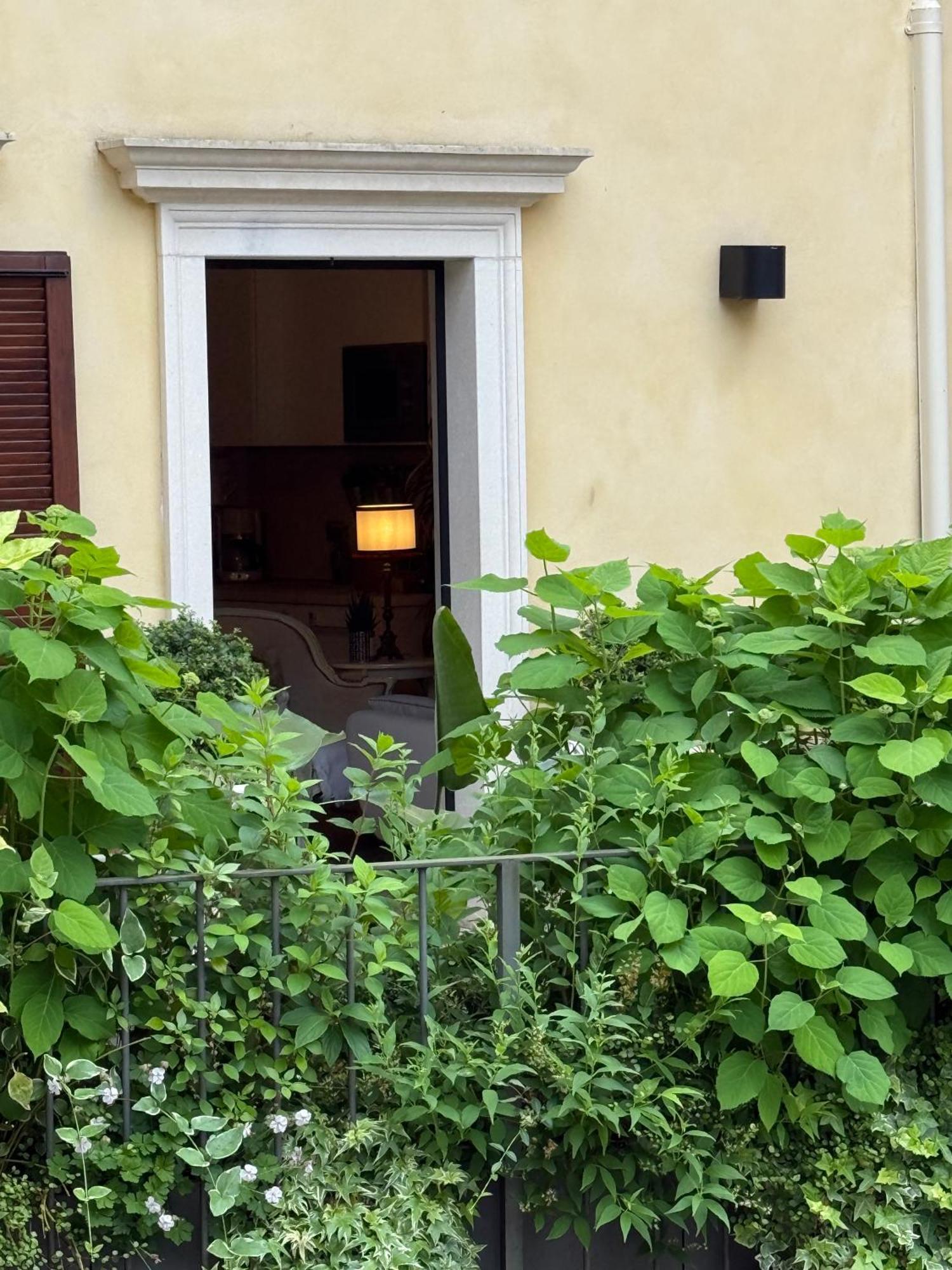 Apartment Dolce Santo Stefano