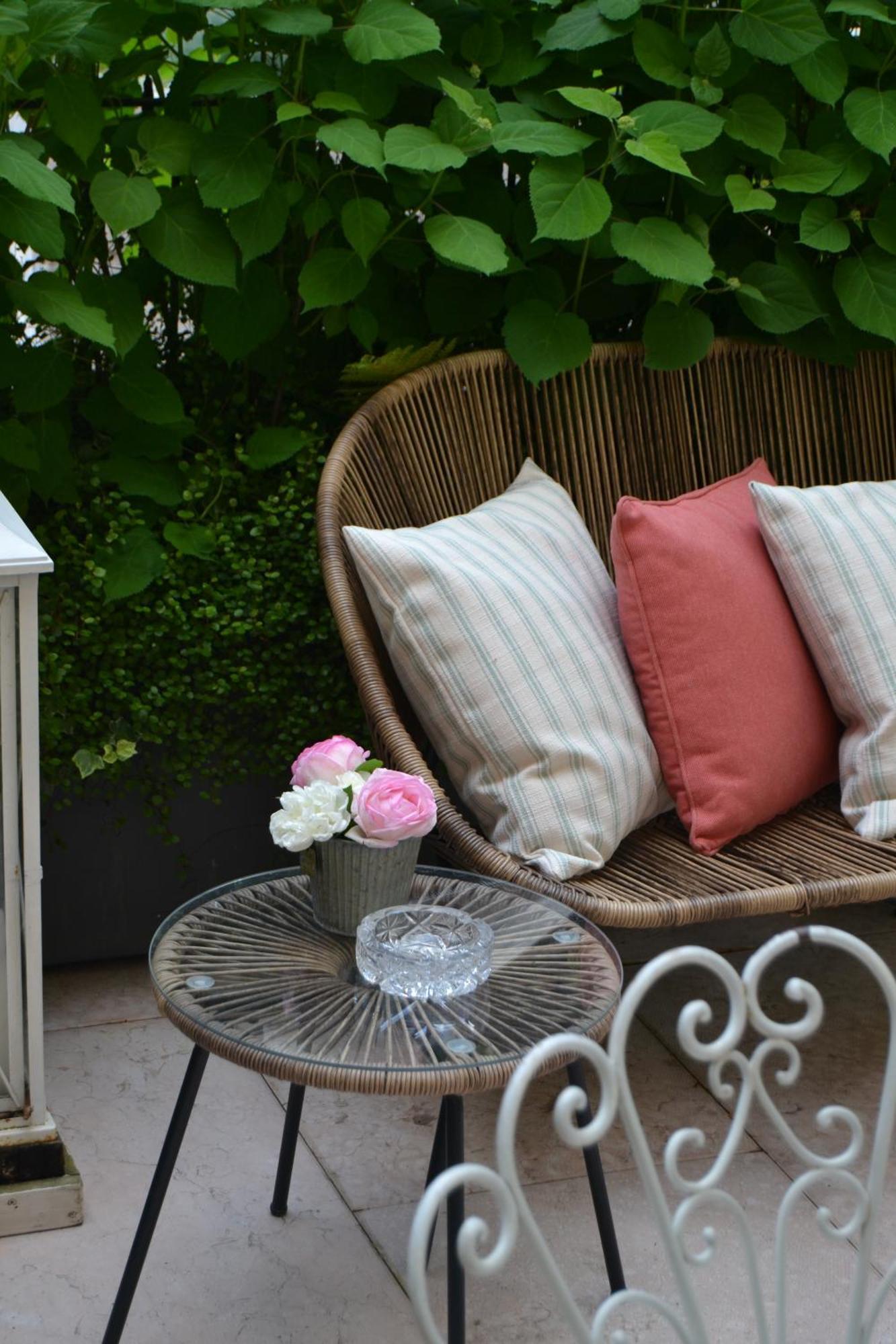 Apartment Dolce Santo Stefano *