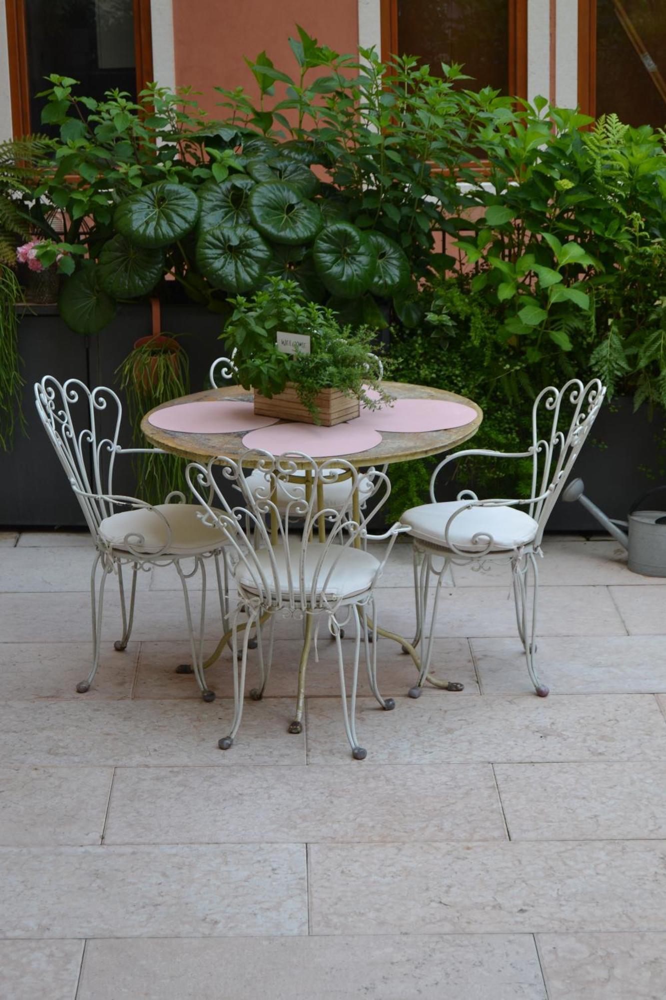 Dolce Santo Stefano Apartment Verona