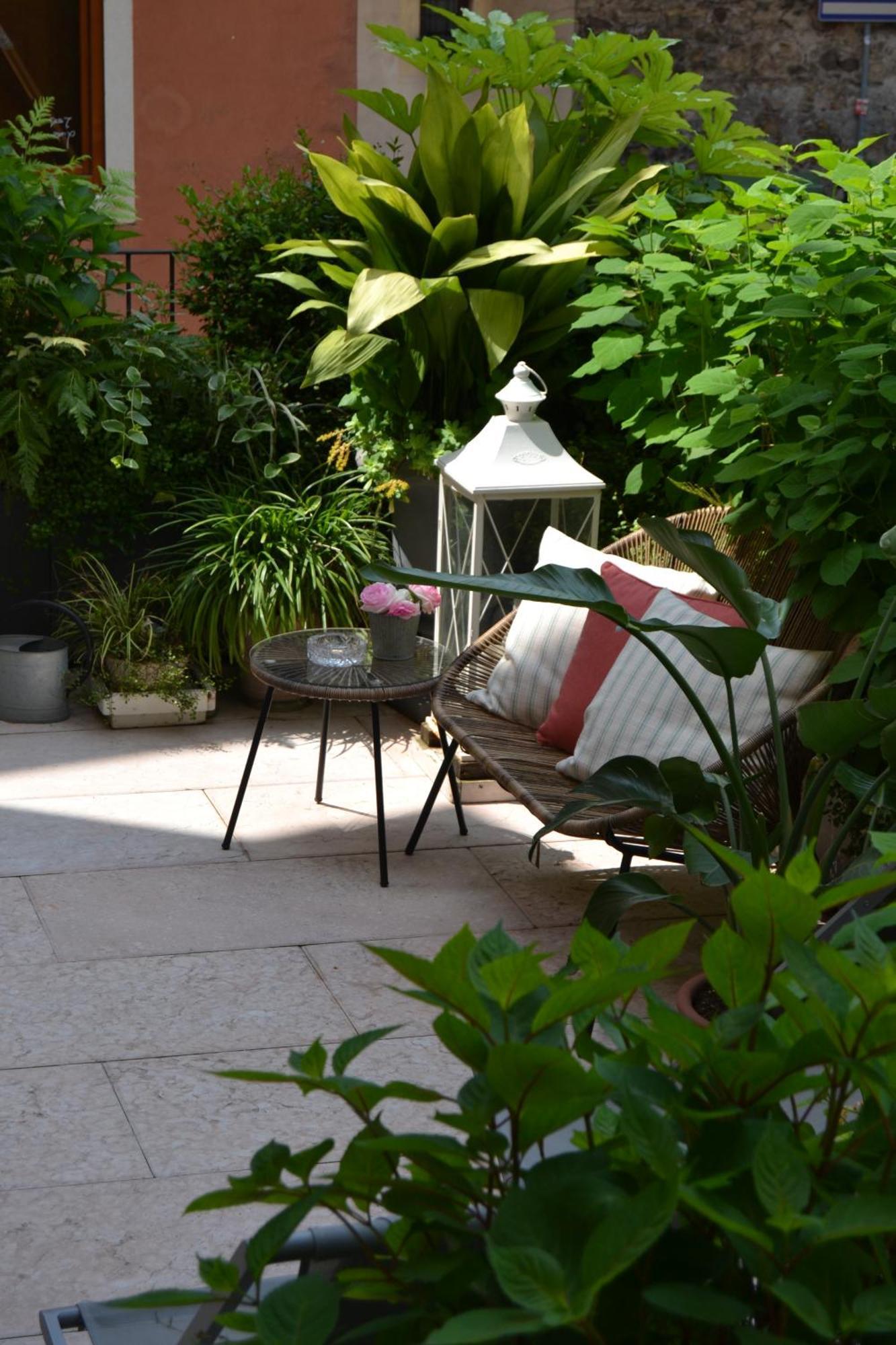 Apartment Dolce Santo Stefano