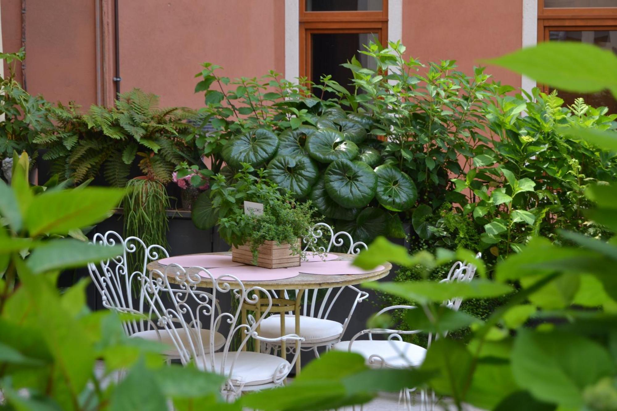 Apartment Dolce Santo Stefano Verona