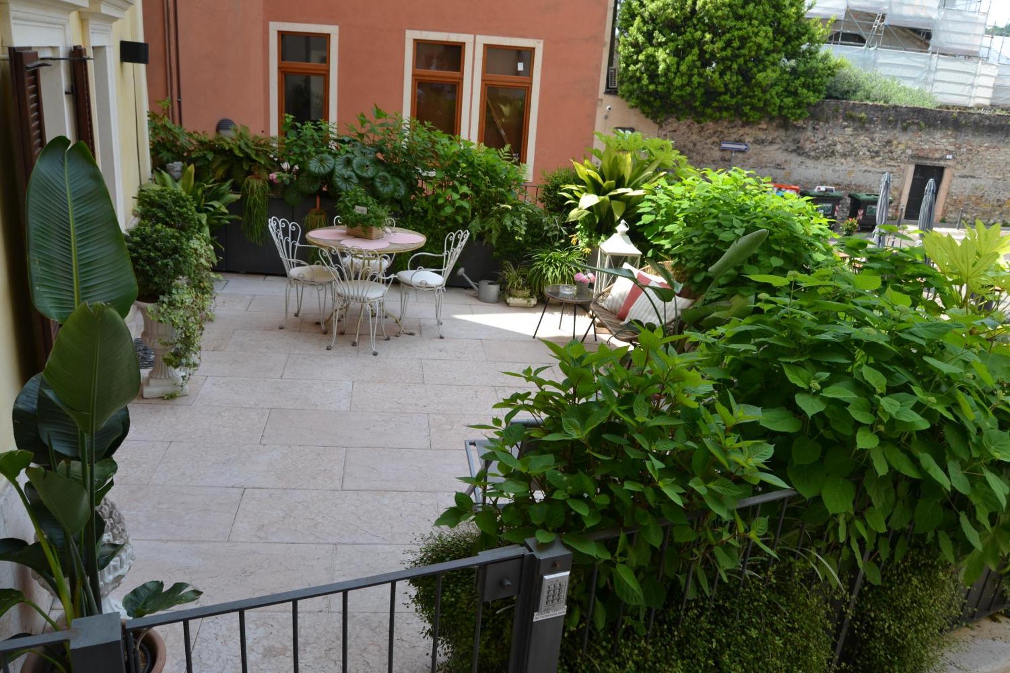 Apartment Dolce Santo Stefano