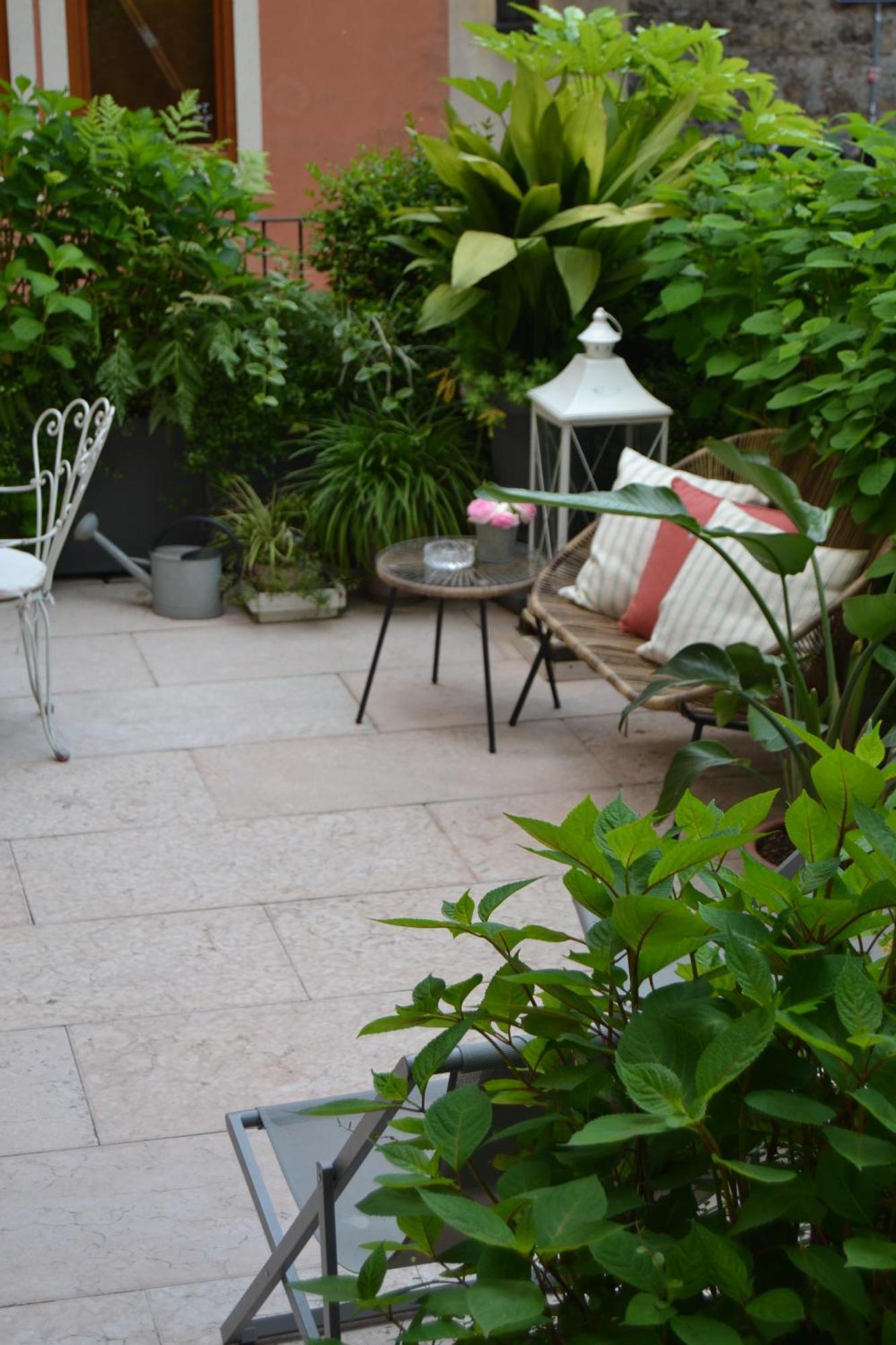 Apartment Dolce Santo Stefano *