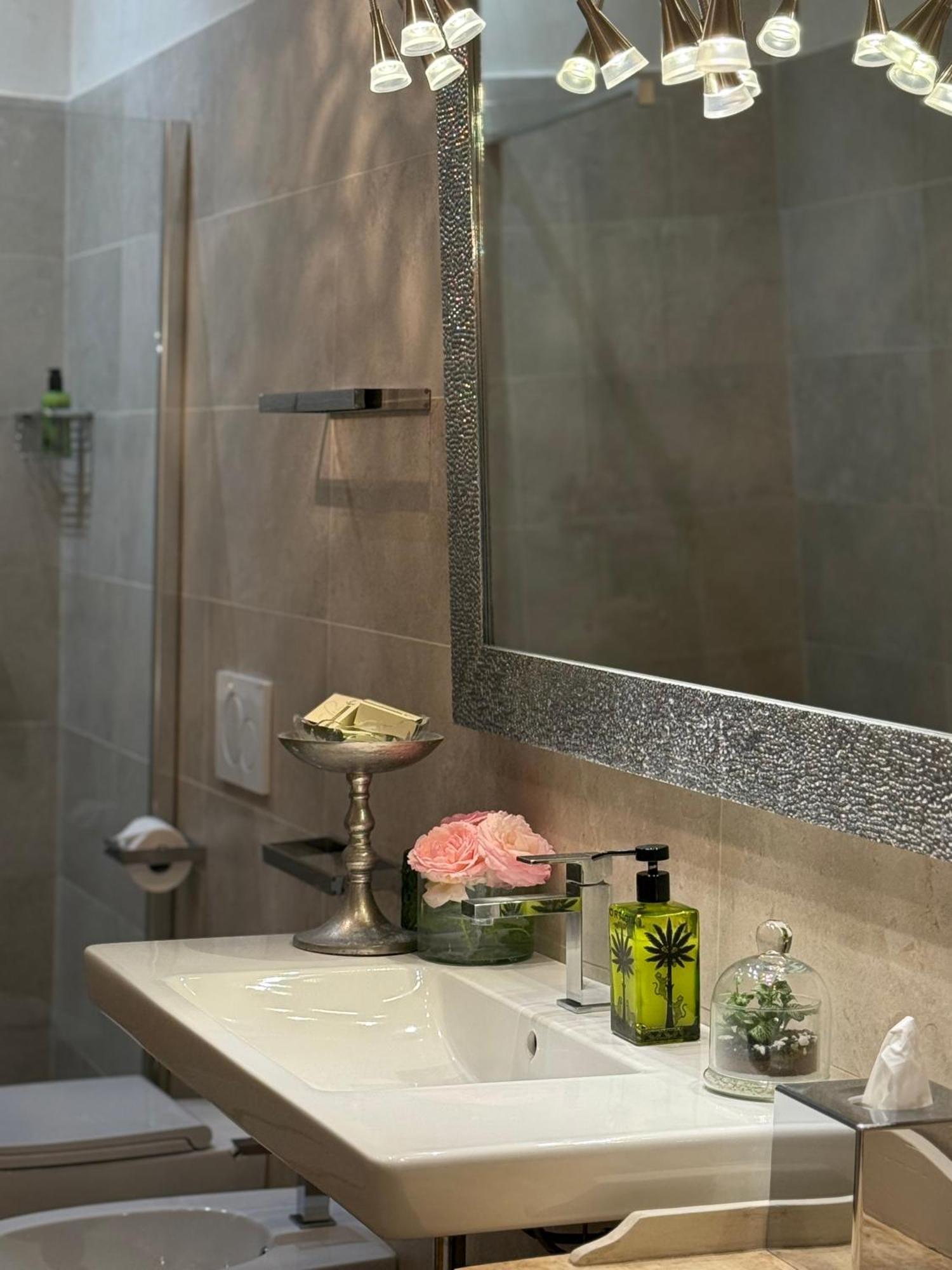 Apartment Dolce Santo Stefano Verona