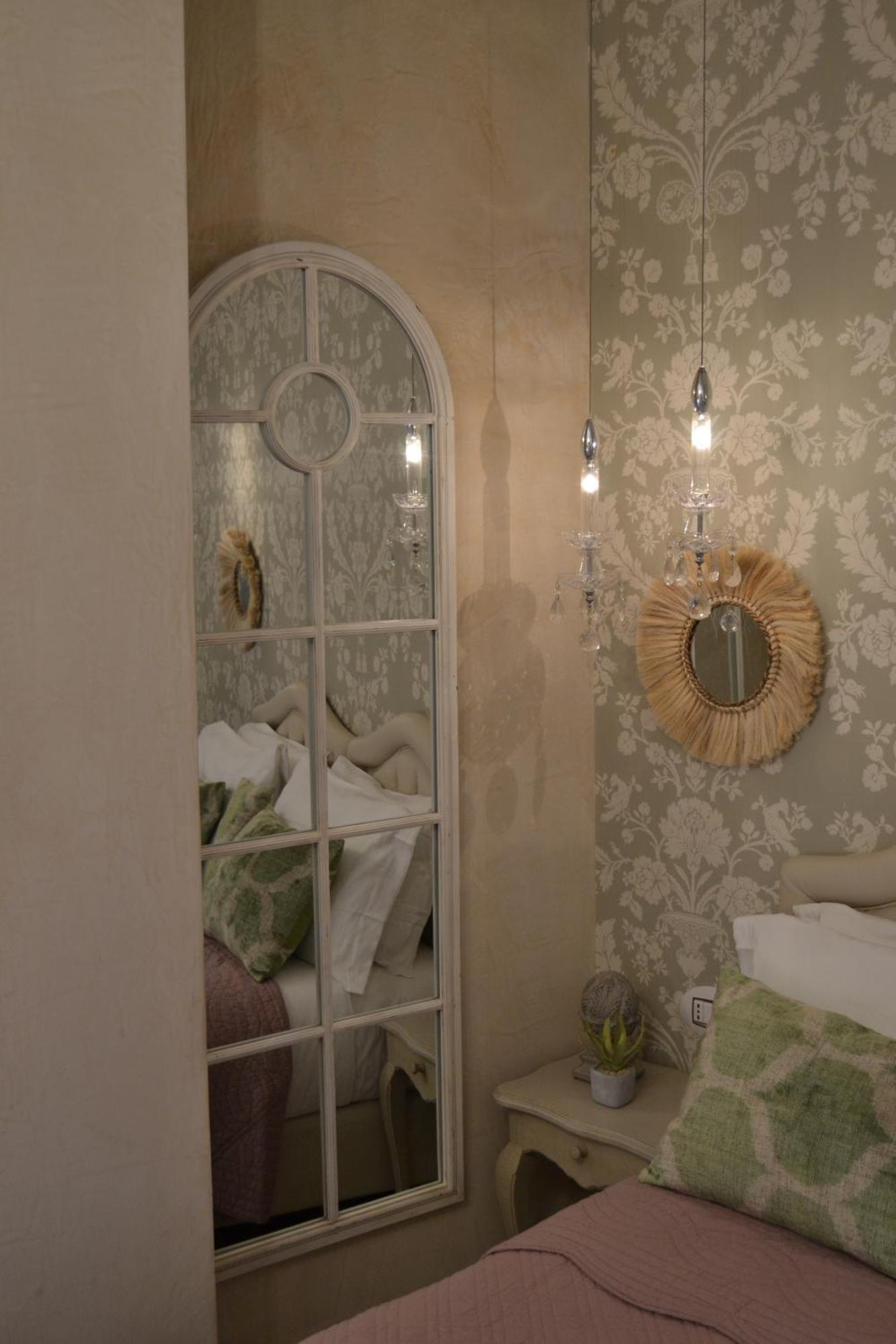 Dolce Santo Stefano Apartment