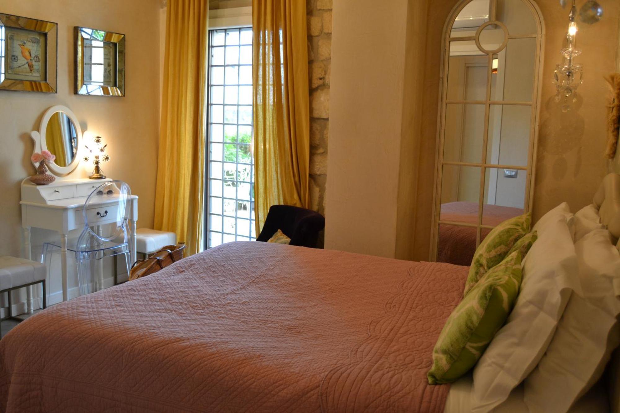 Apartment Dolce Santo Stefano *