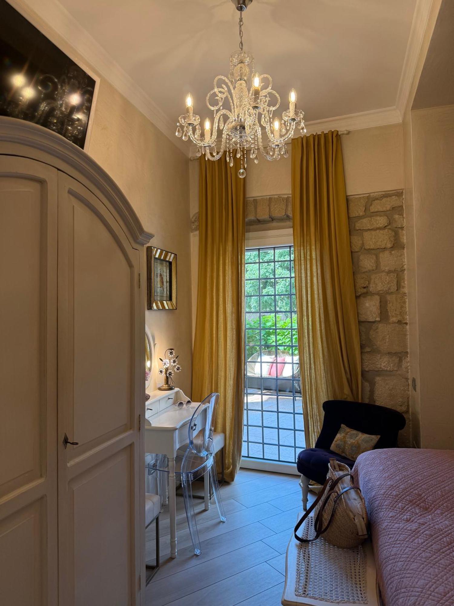 Apartment Dolce Santo Stefano Verona