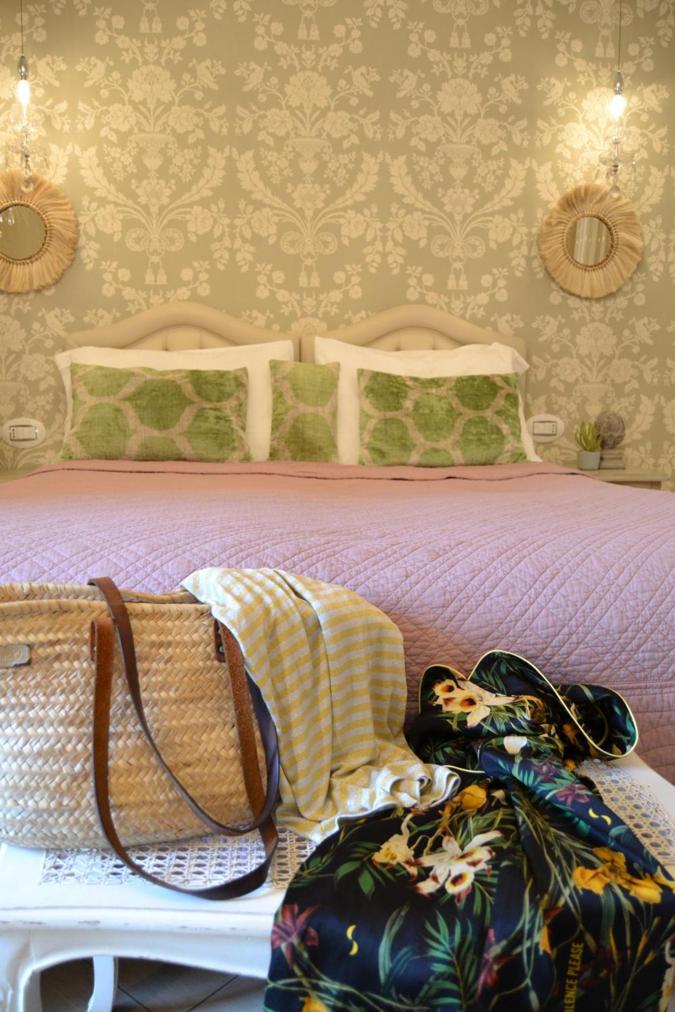 Dolce Santo Stefano Apartment