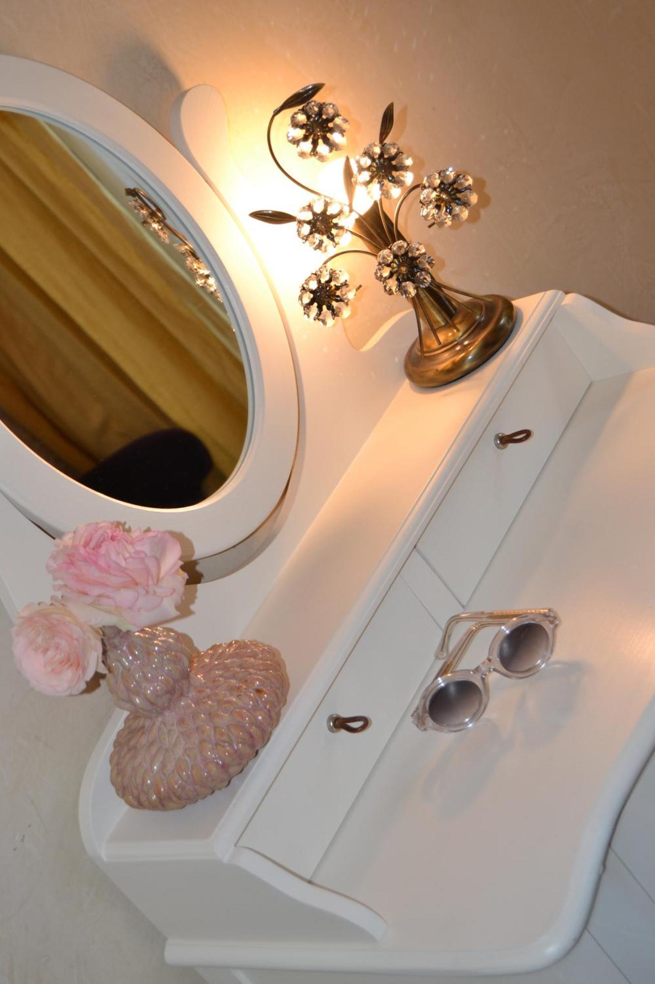 Apartment Dolce Santo Stefano *