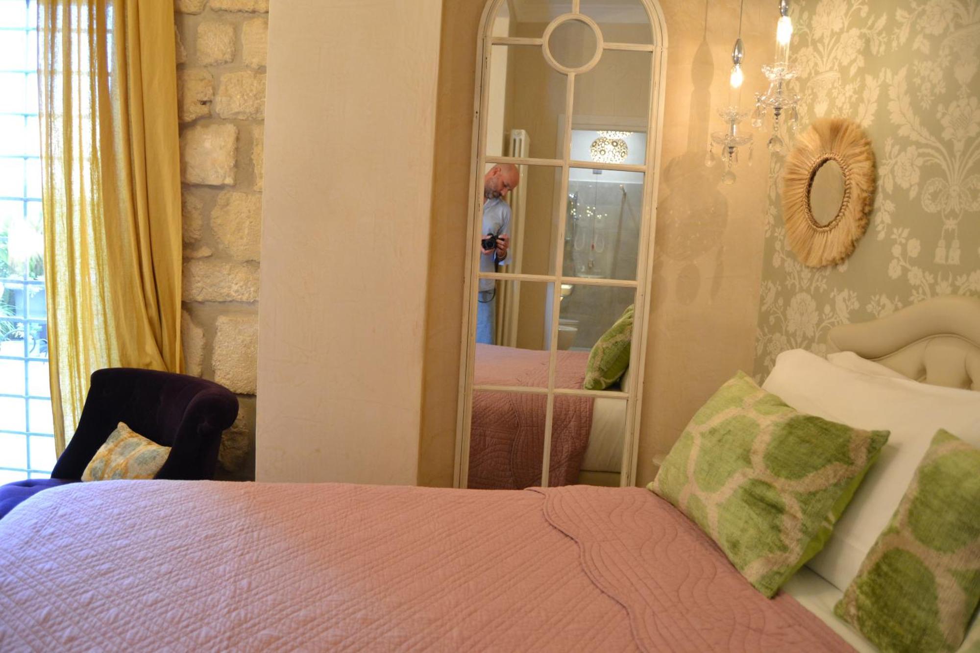 Dolce Santo Stefano Apartment Verona