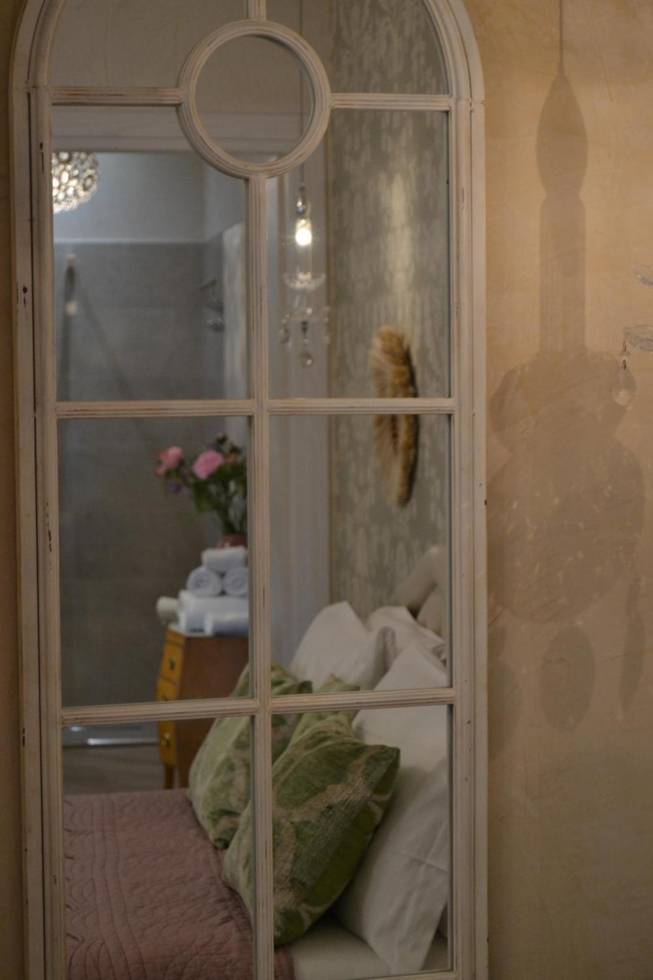 Apartment Dolce Santo Stefano *