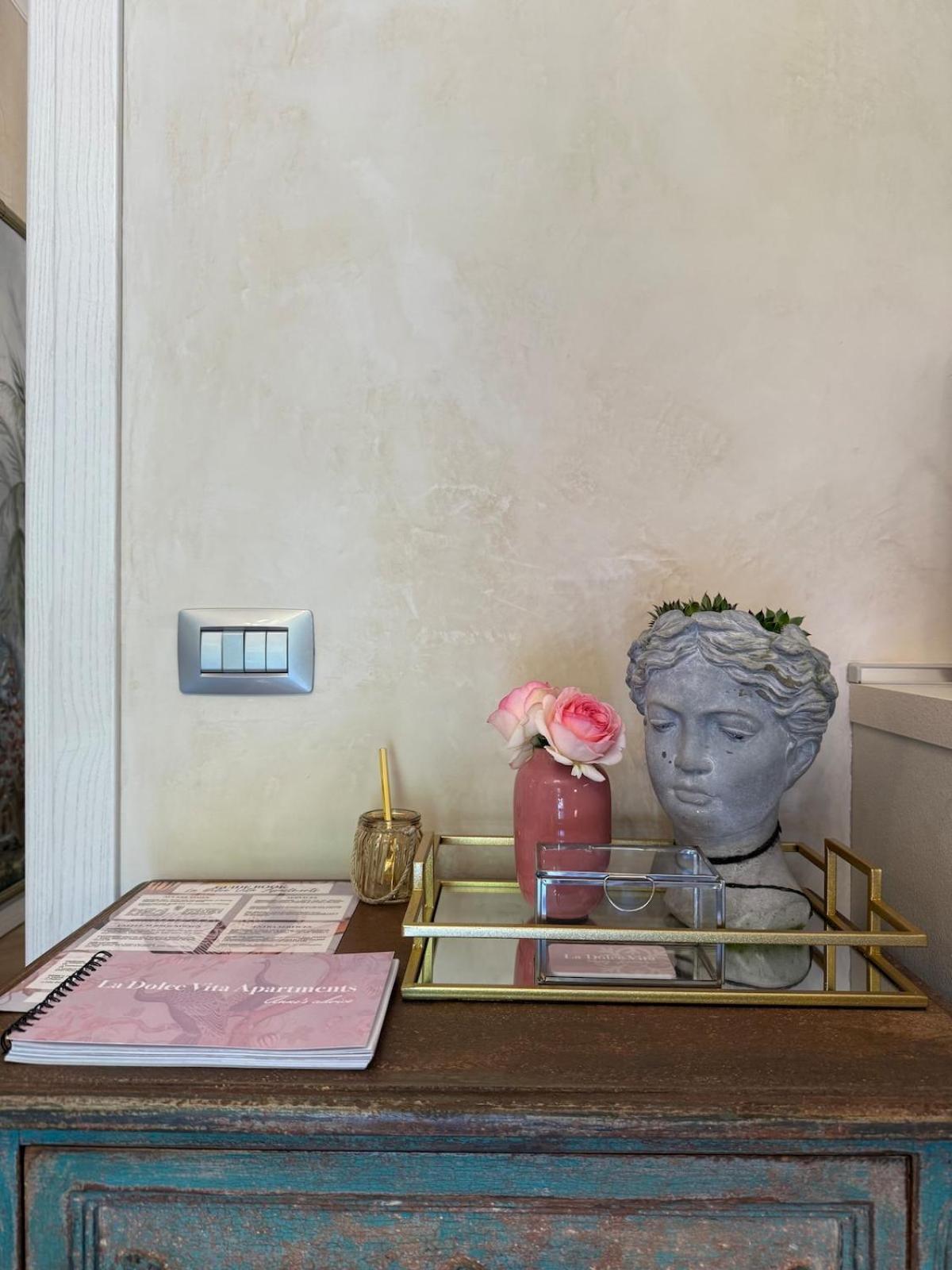 Dolce Santo Stefano Apartment Verona