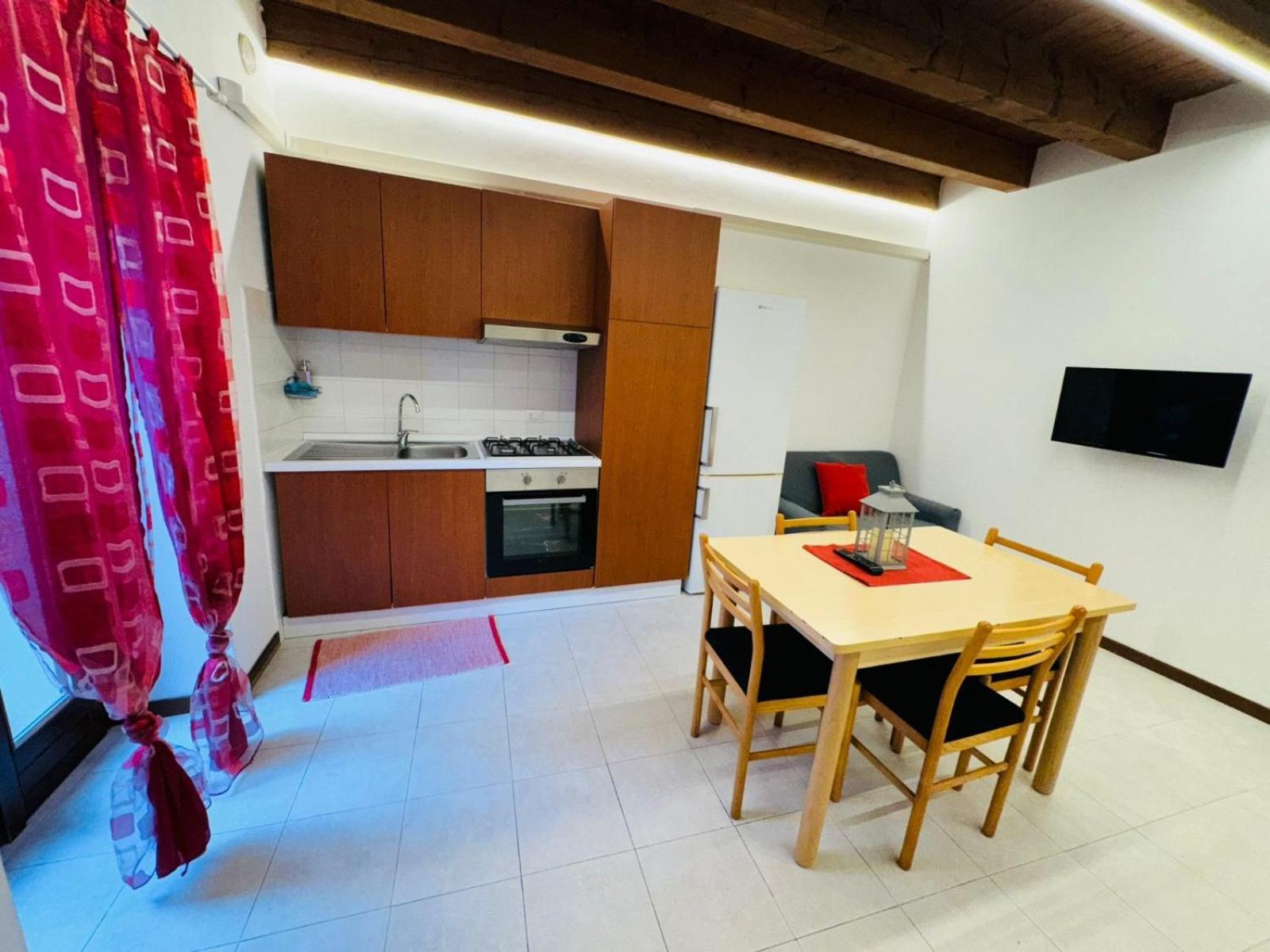 Locami Fondaco Medievale Apartment *