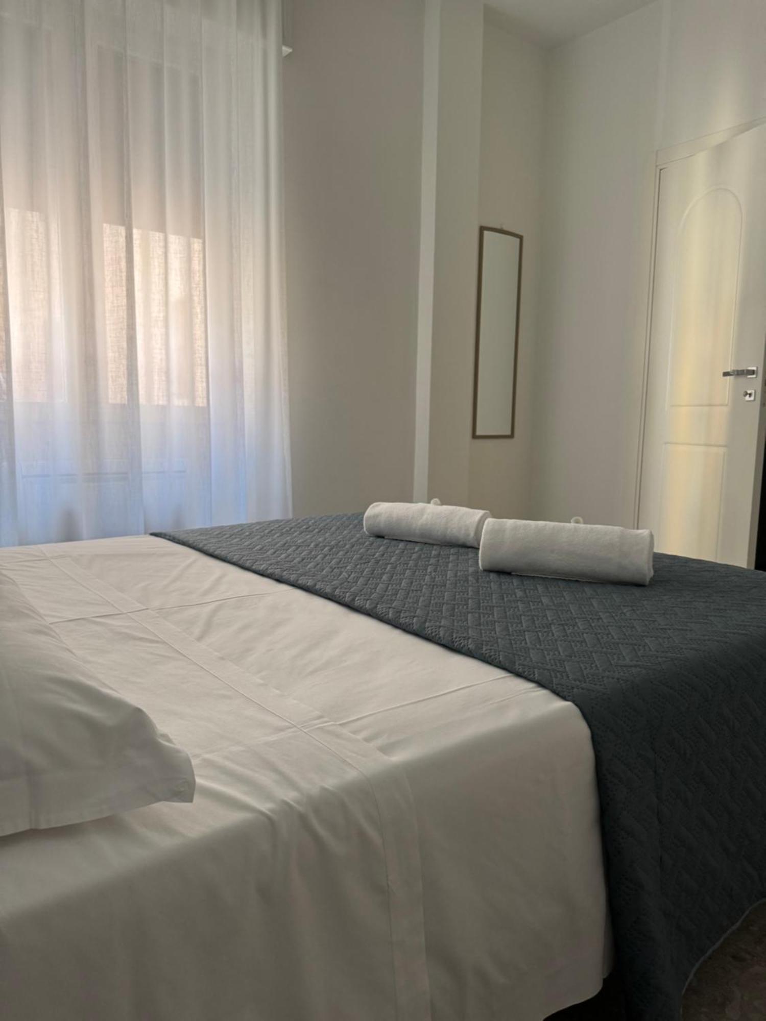 La Ghiaia Apartment *