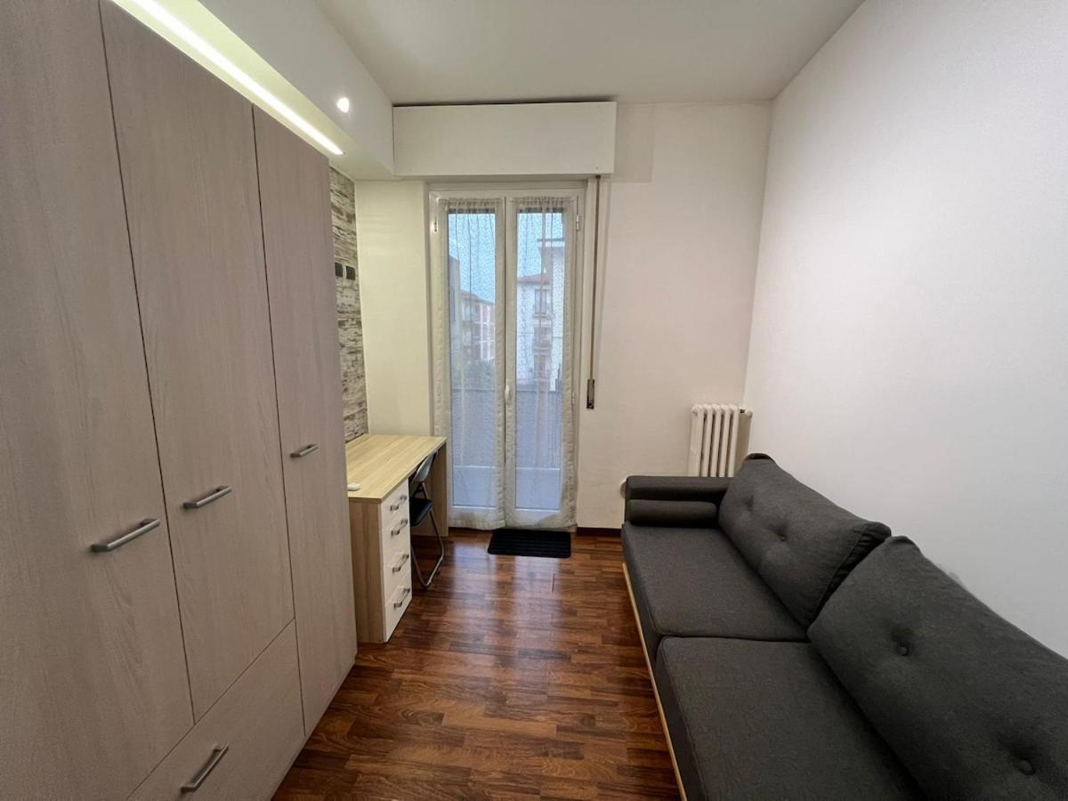 Comfort Apartamento