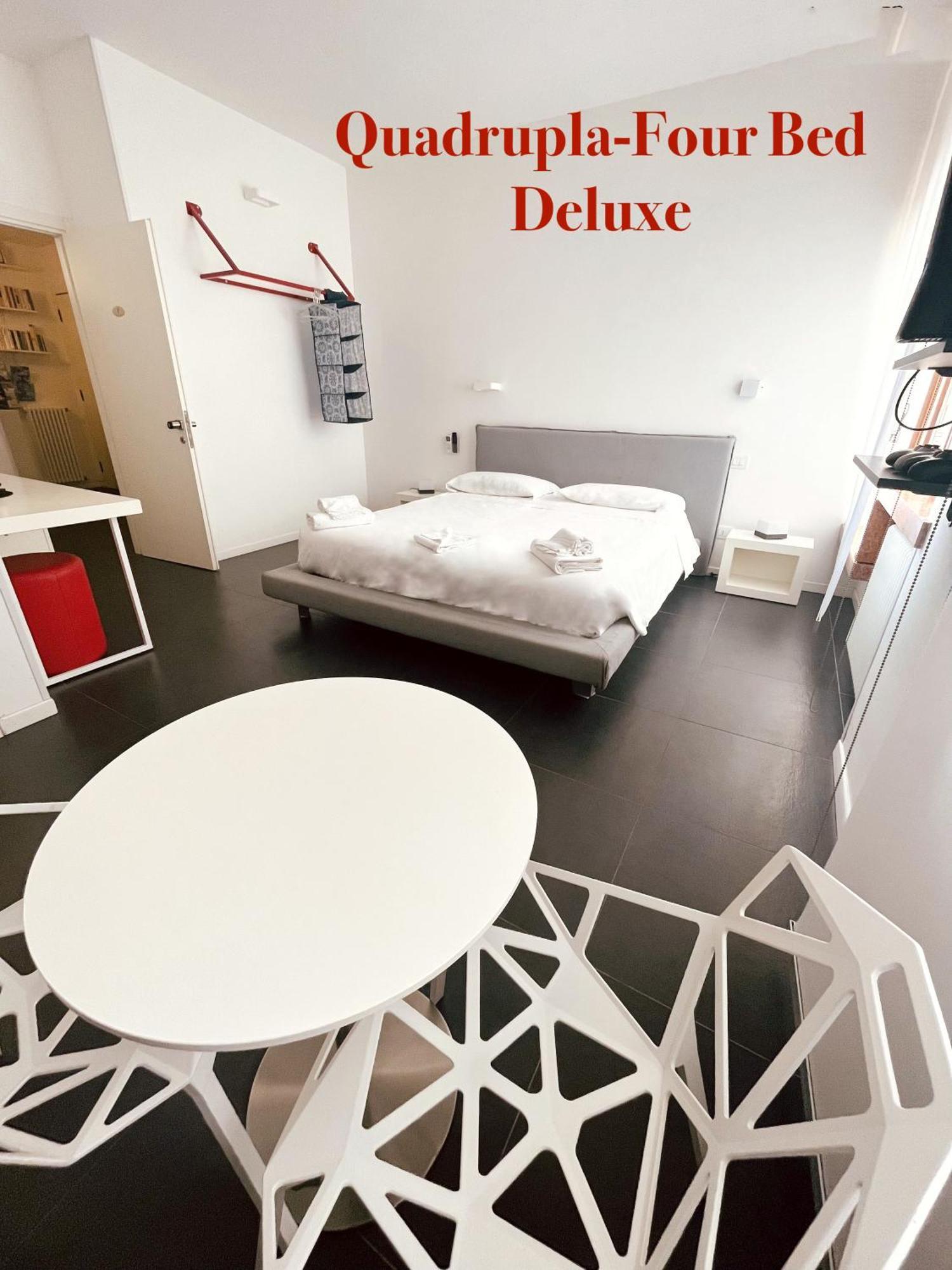 Guest house Dimoras House *