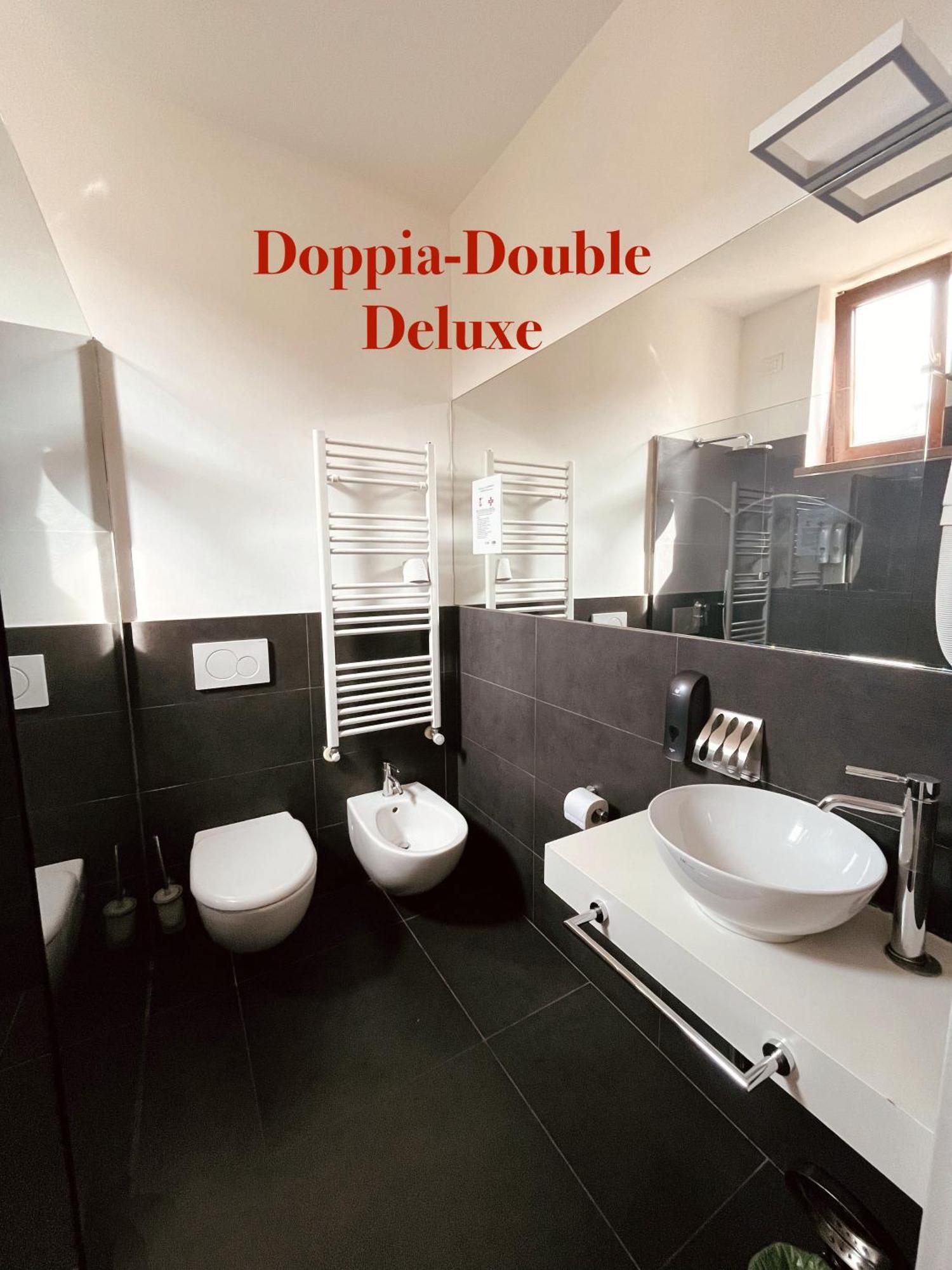 Dimoras House Guest house Verona