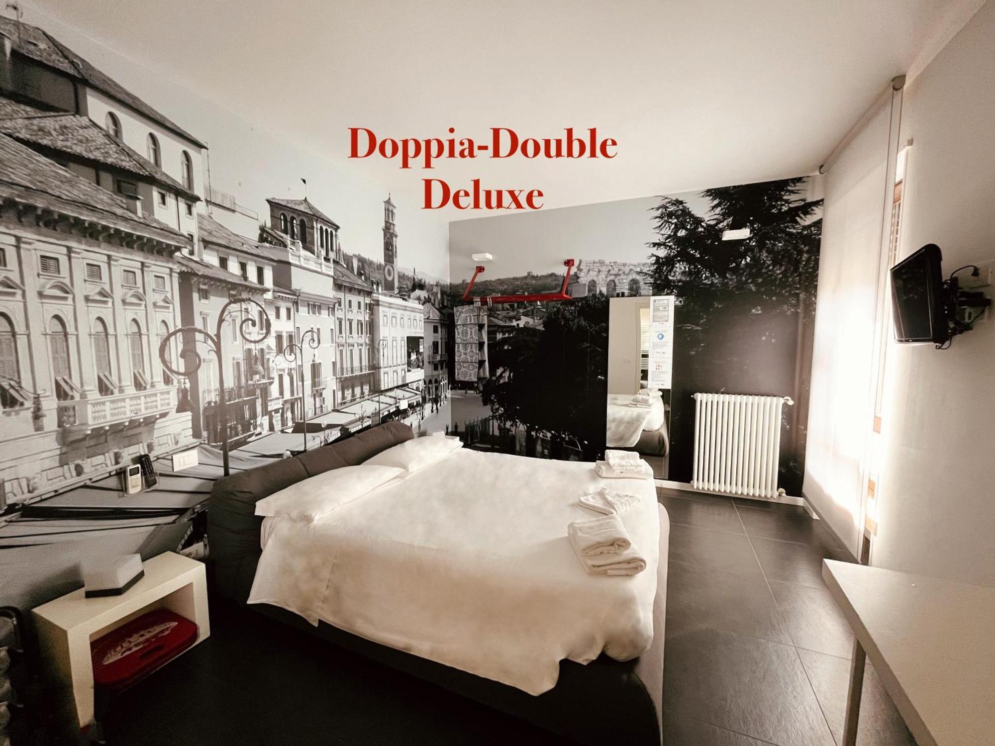 Dimoras House Guest house Verona