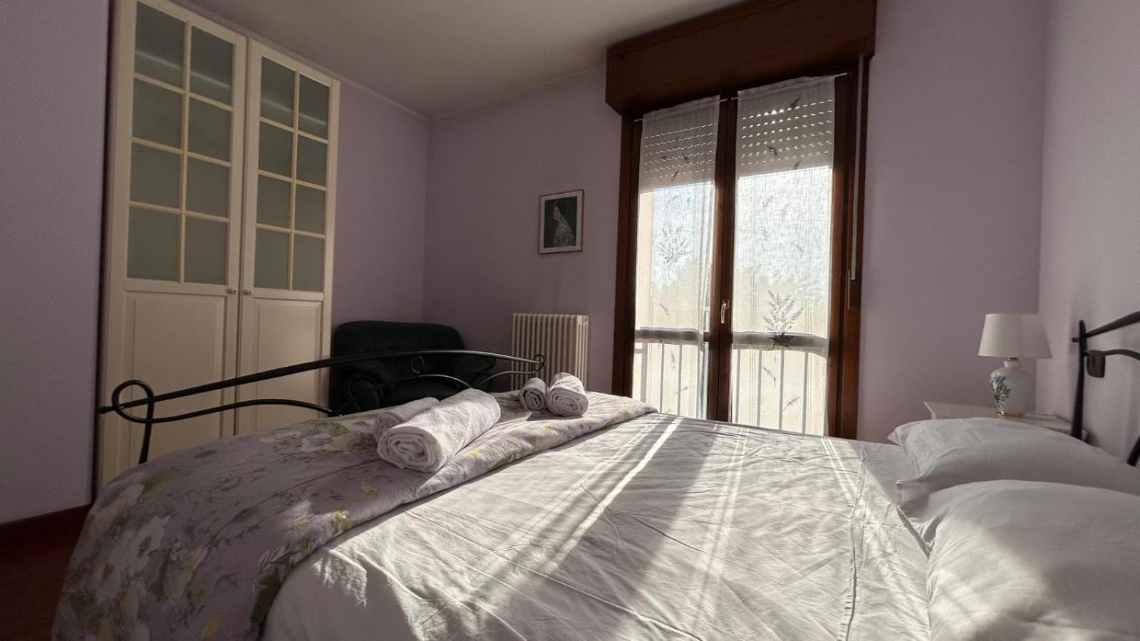 Casa Lilla Verona