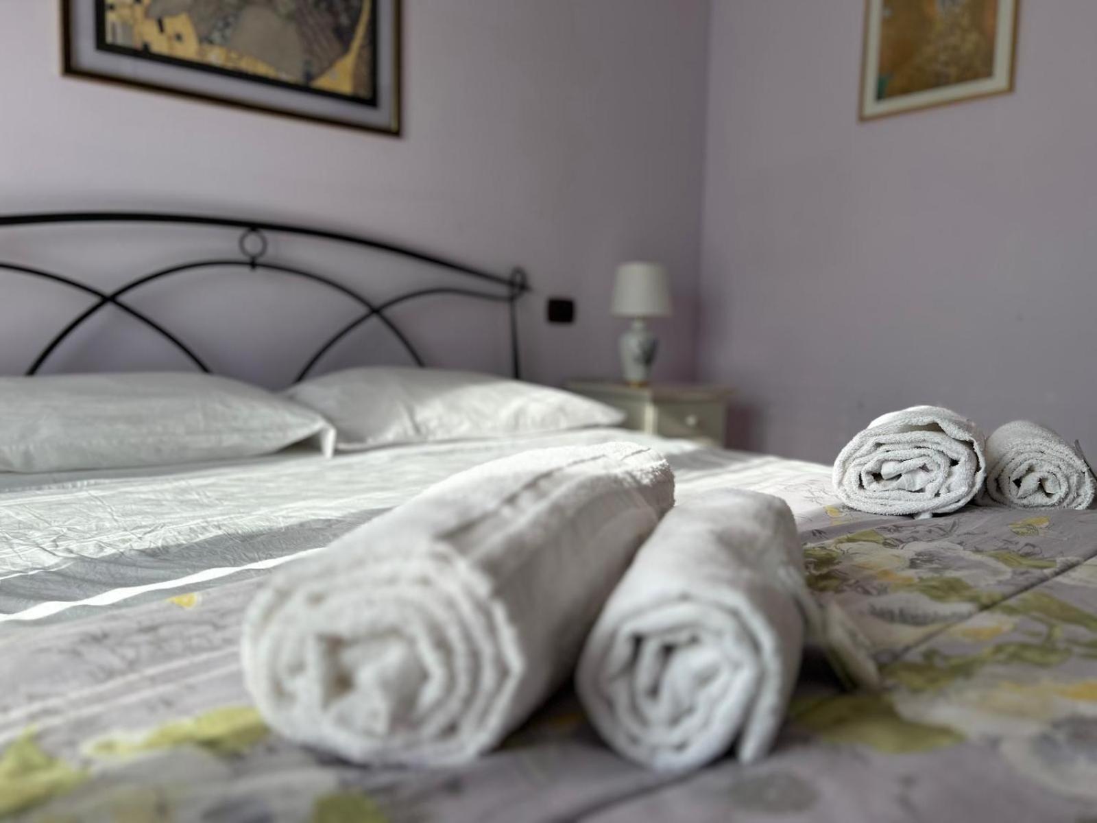 Casa Lilla Apartment