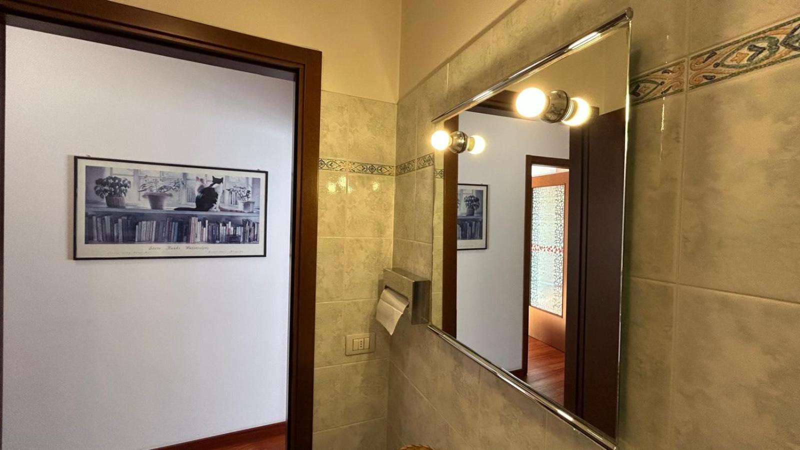 Casa Lilla Apartment *