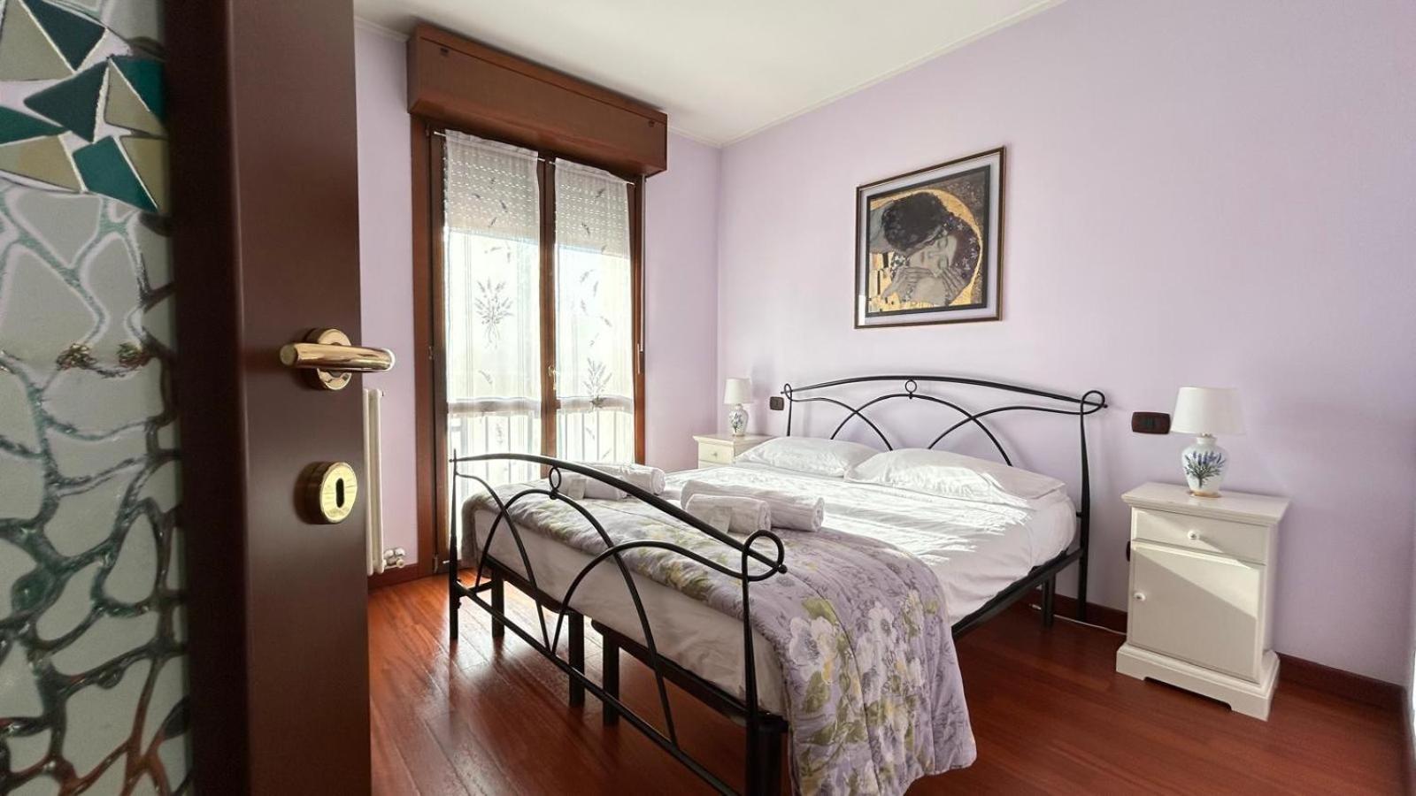 Apartment Casa Lilla Verona
