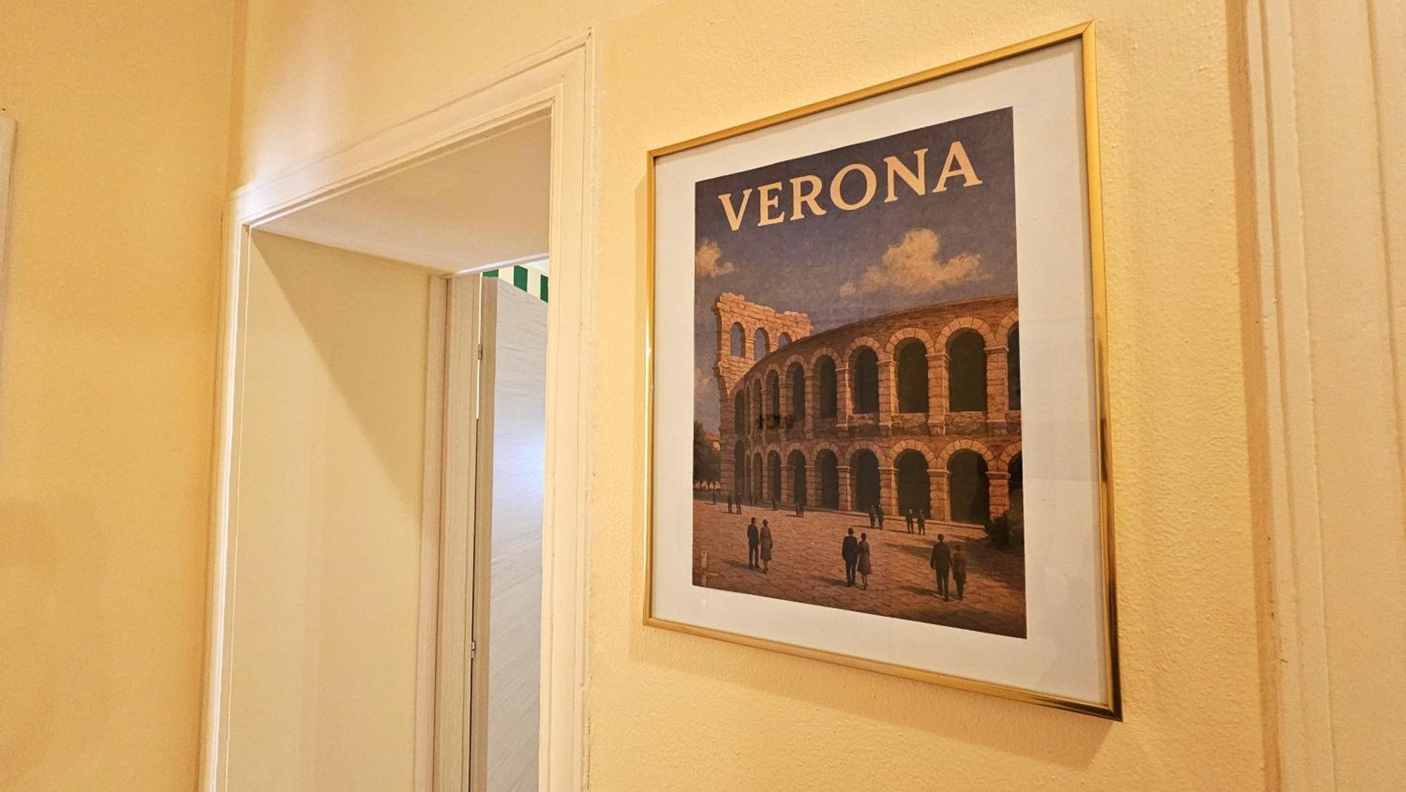 Opera Et Love Guest house 2*
