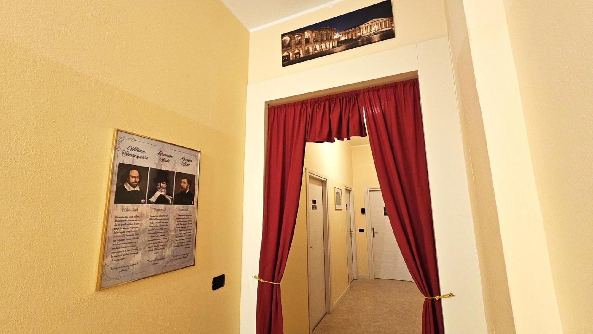 Opera Et Love Verona