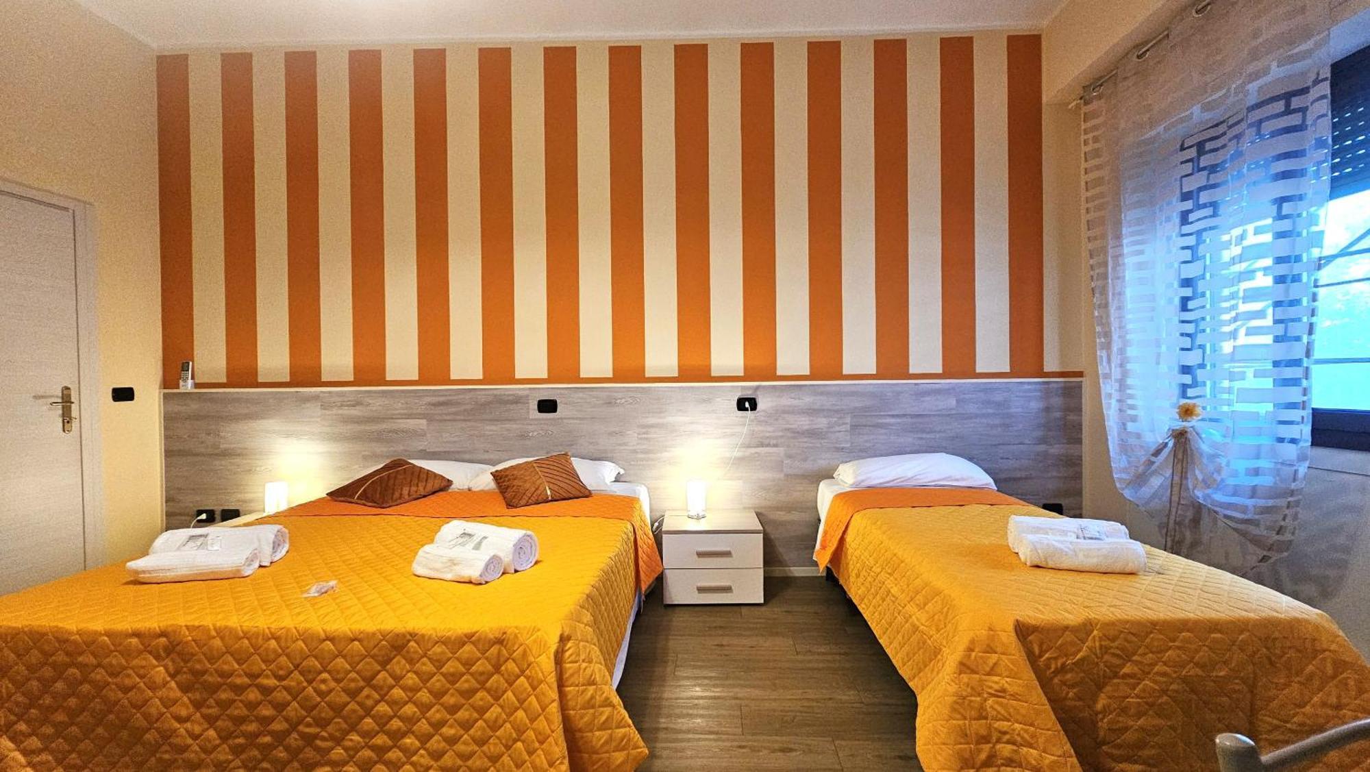 Guest house Opera Et Love