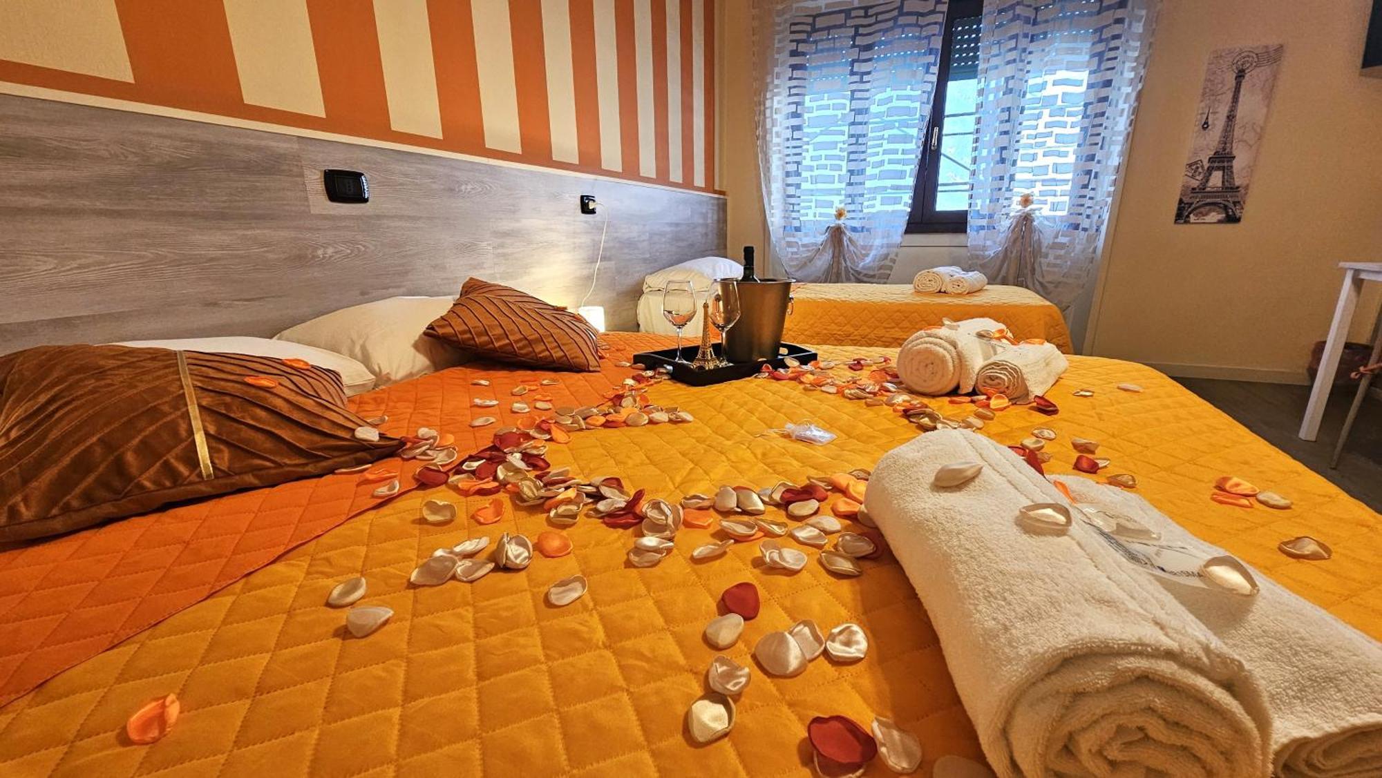 Opera Et Love Guest house Verona