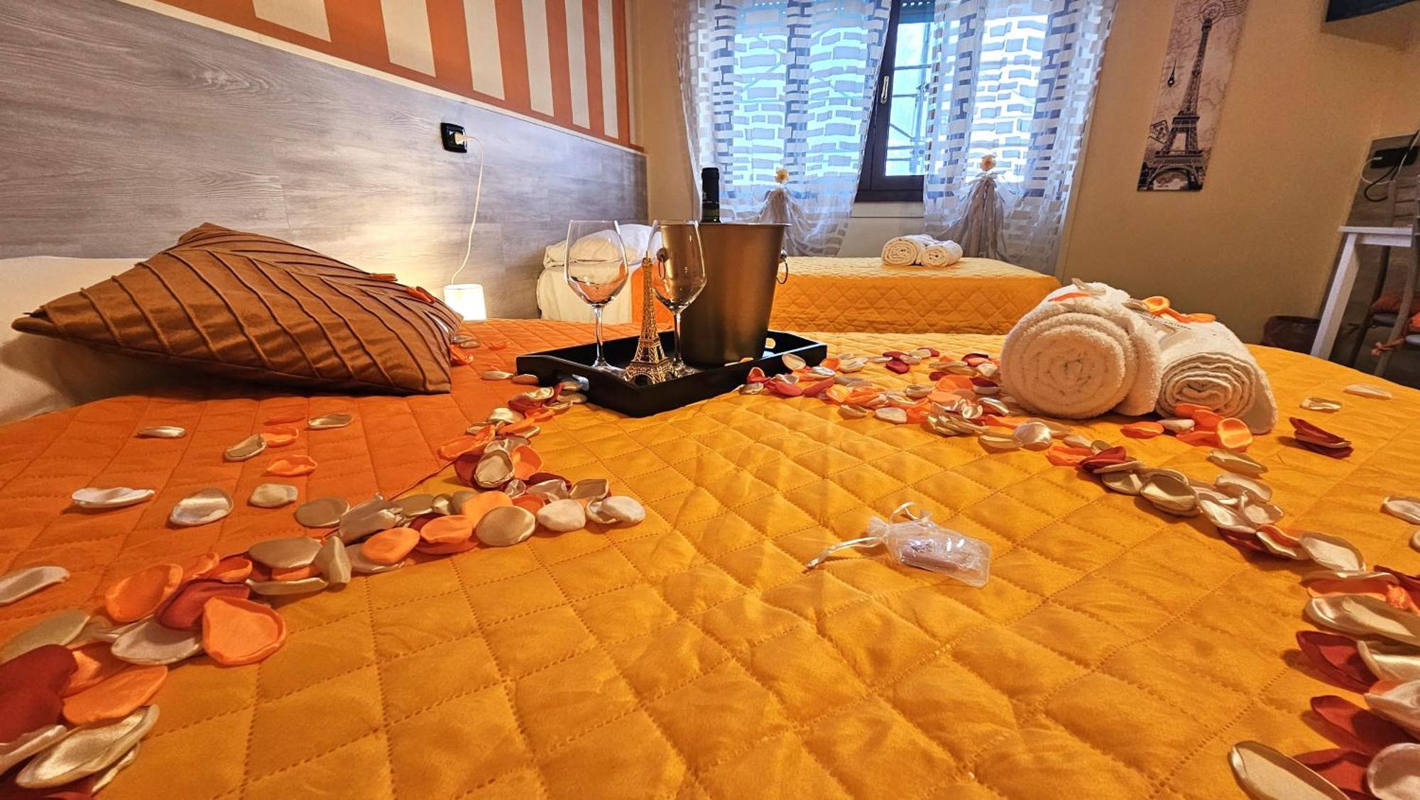 Opera Et Love Guest house 2*