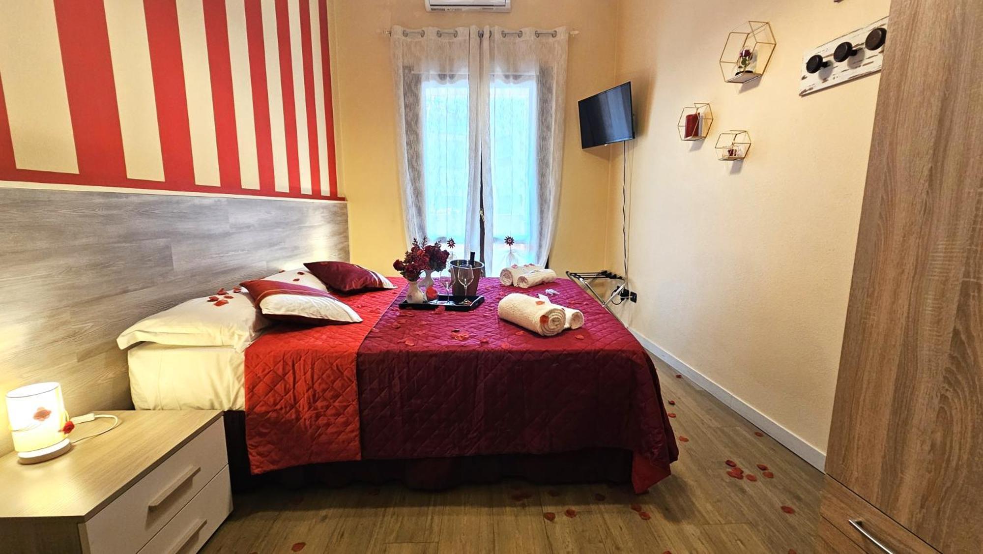 Guest house Opera Et Love